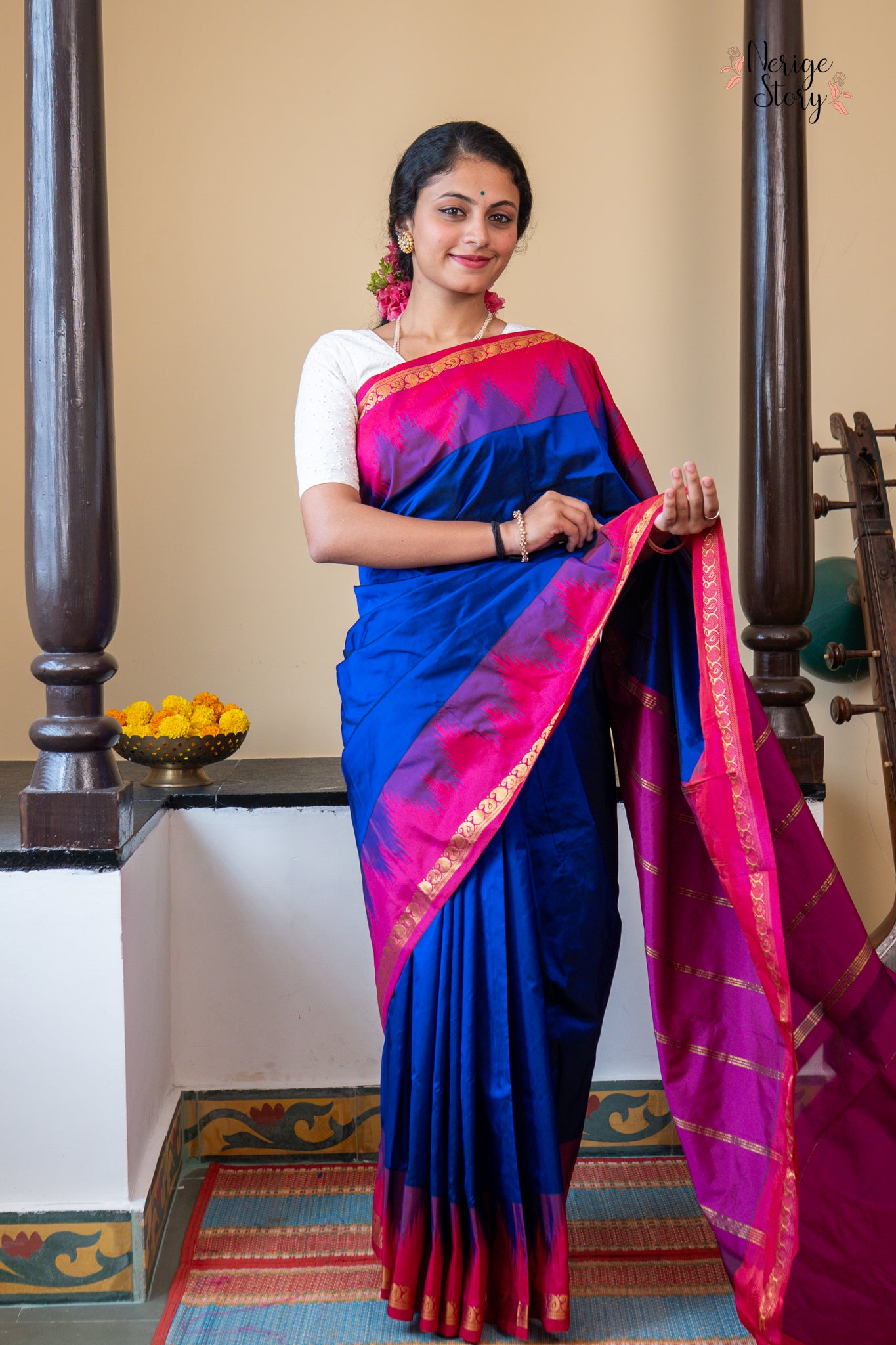 JANAKIPRIYA (ಜನಕಿಪ್ರಿಯಾ)