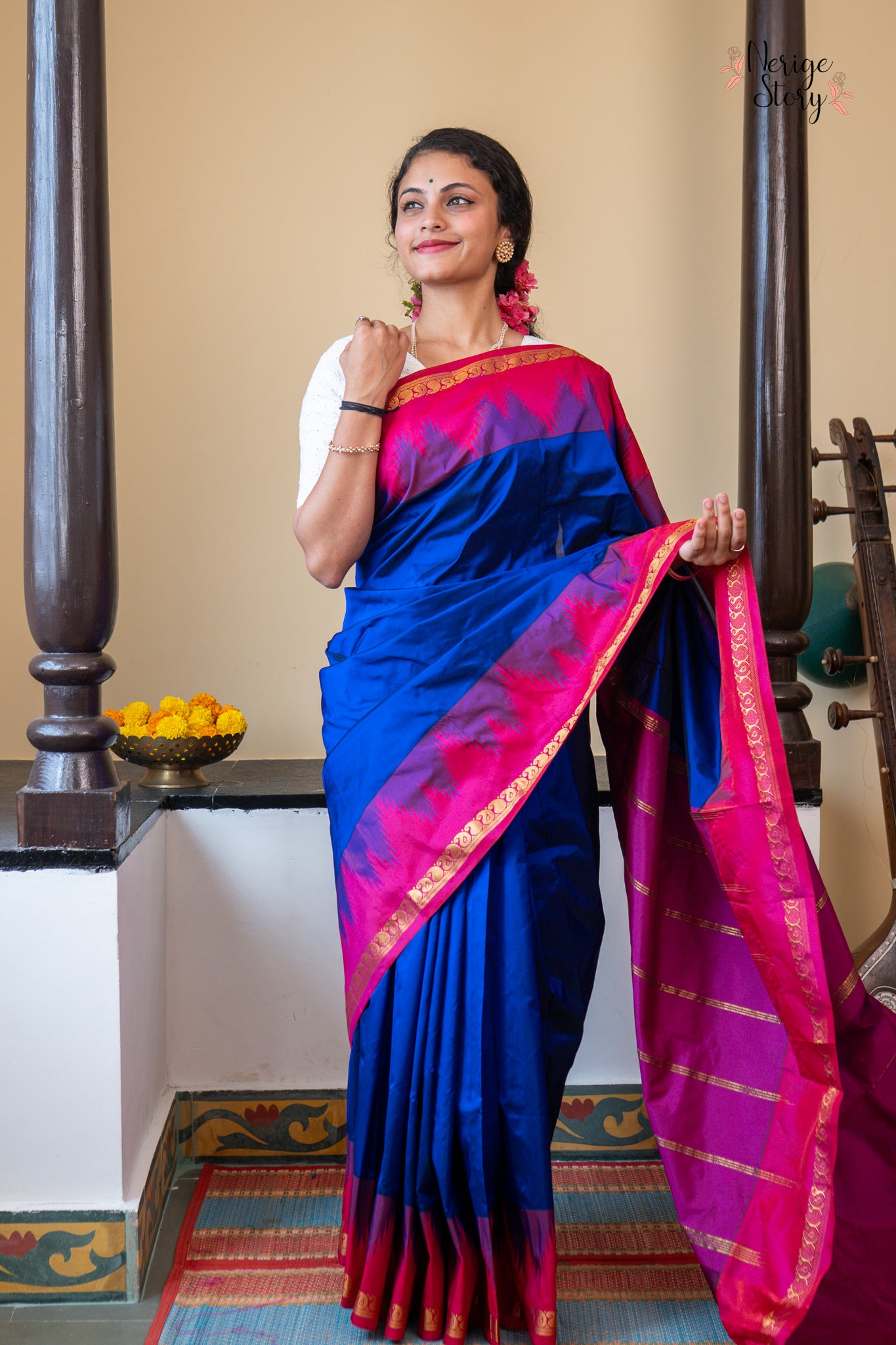 JANAKIPRIYA (ಜನಕಿಪ್ರಿಯಾ)