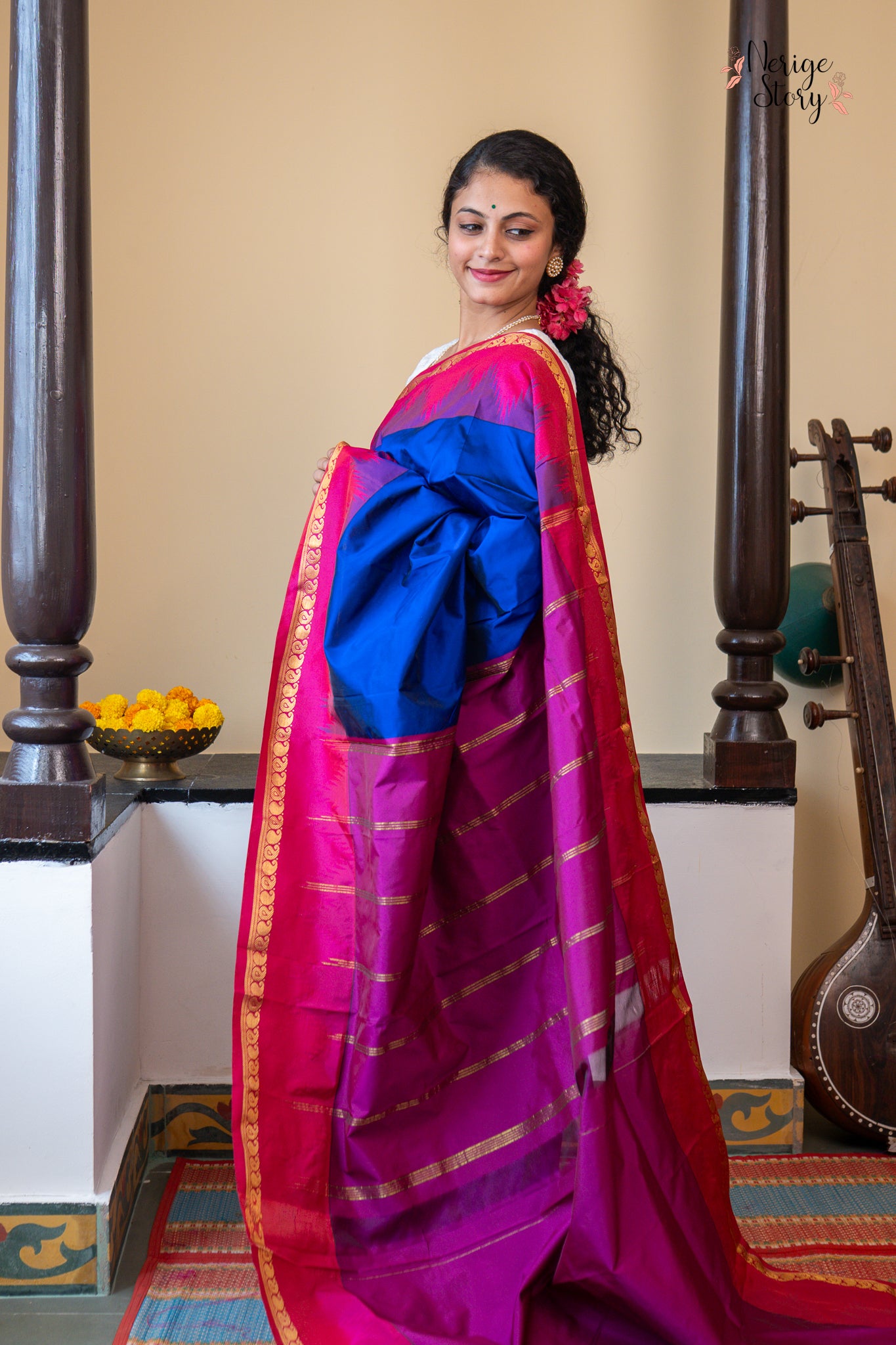 JANAKIPRIYA (ಜನಕಿಪ್ರಿಯಾ)