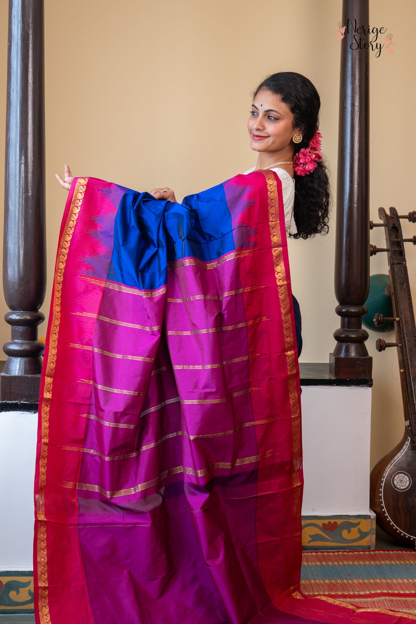 JANAKIPRIYA (ಜನಕಿಪ್ರಿಯಾ)