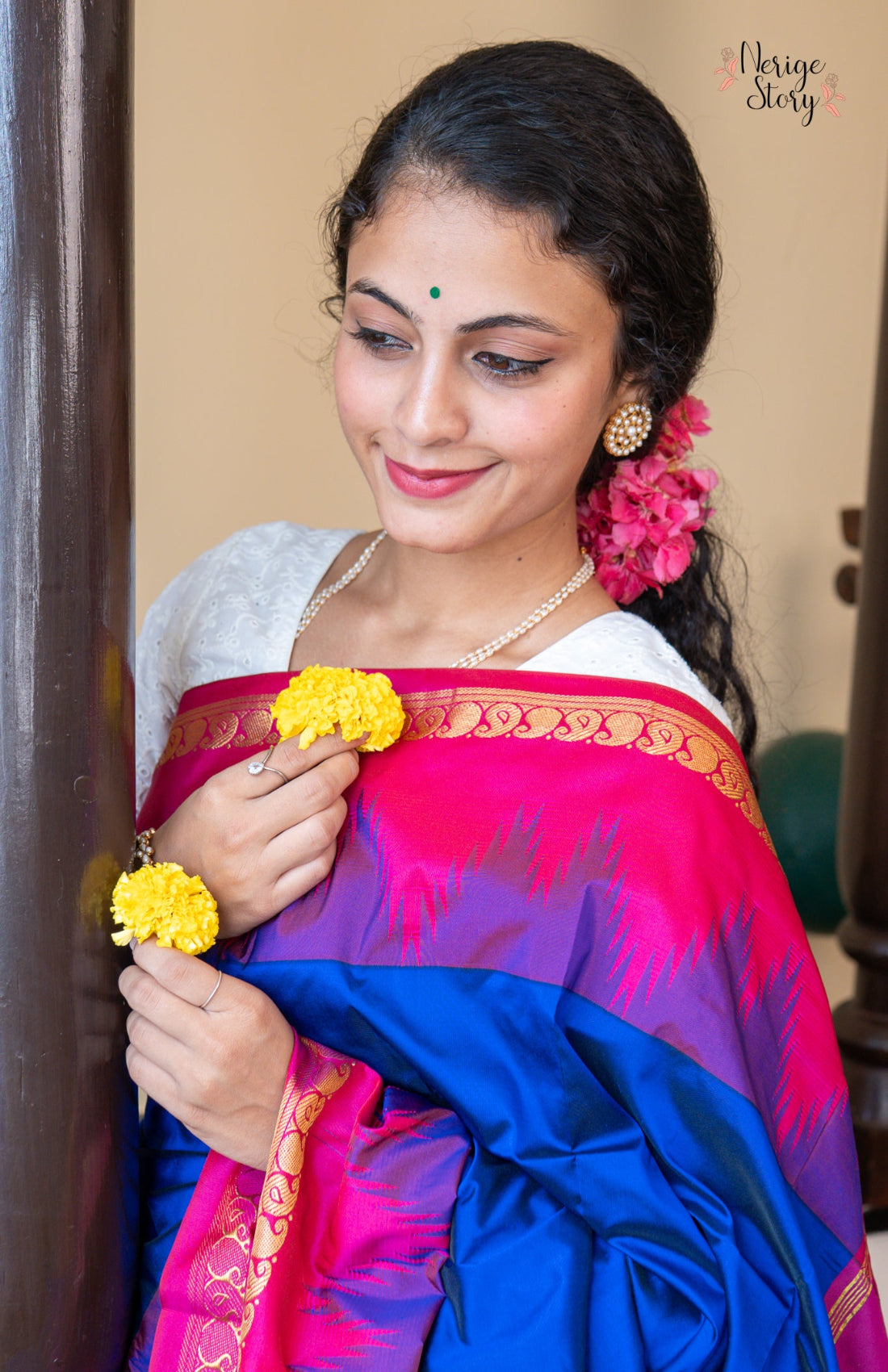 JANAKIPRIYA (ಜನಕಿಪ್ರಿಯಾ)
