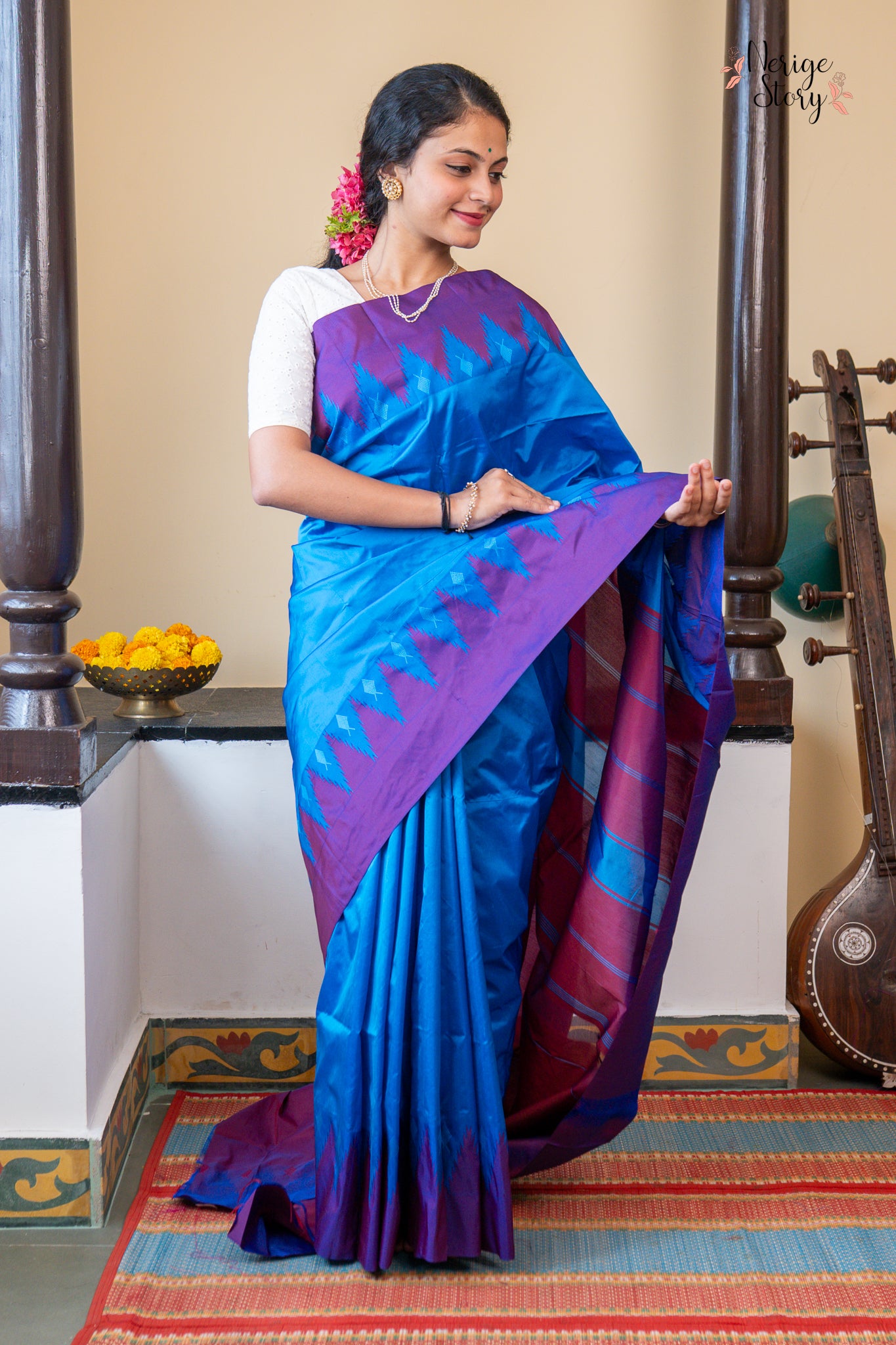 JAYASHILA (ಜಯಶಿಲಾ)