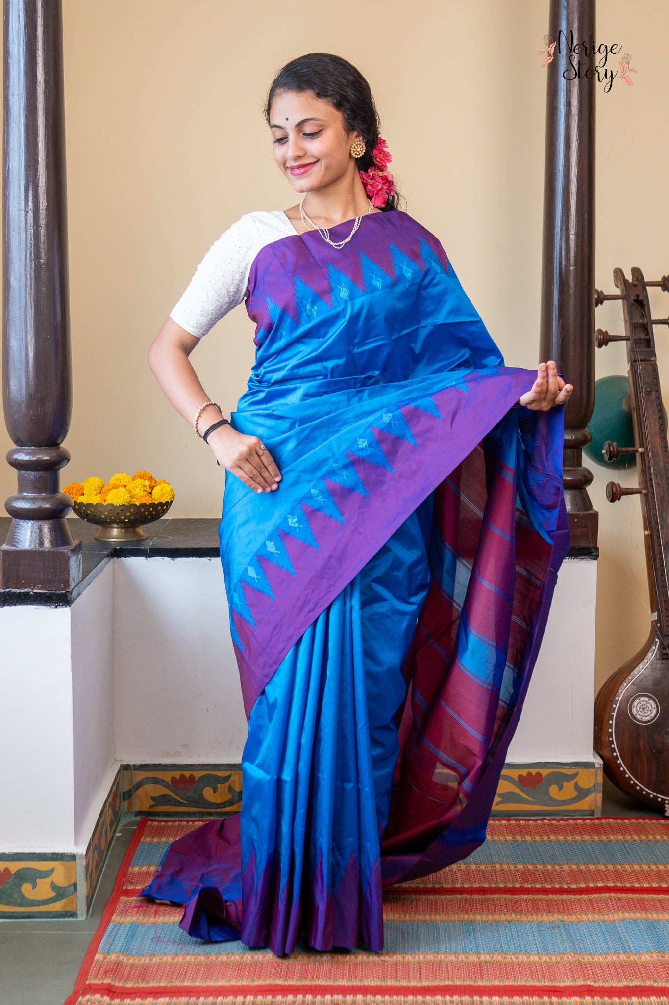 JAYASHILA (ಜಯಶಿಲಾ)