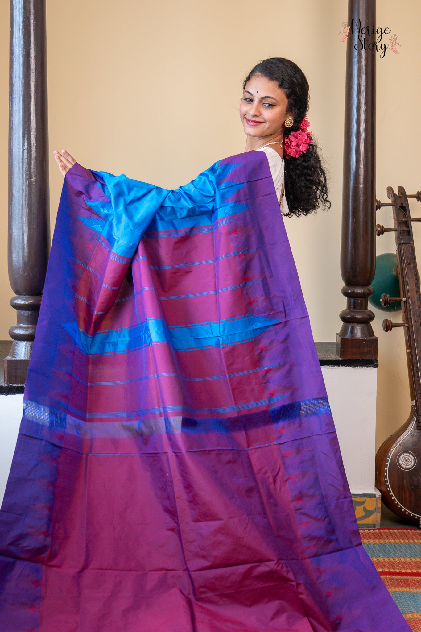 JAYASHILA (ಜಯಶಿಲಾ)