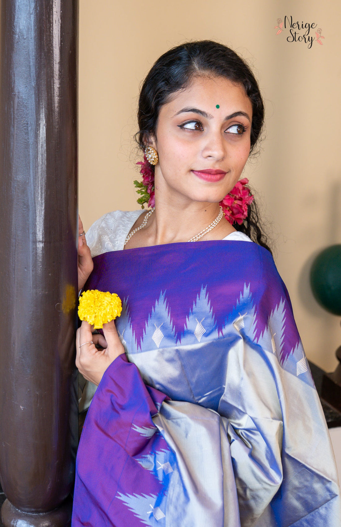 HIMANJALI (ಹಿಮಾಂಜಲಿ)