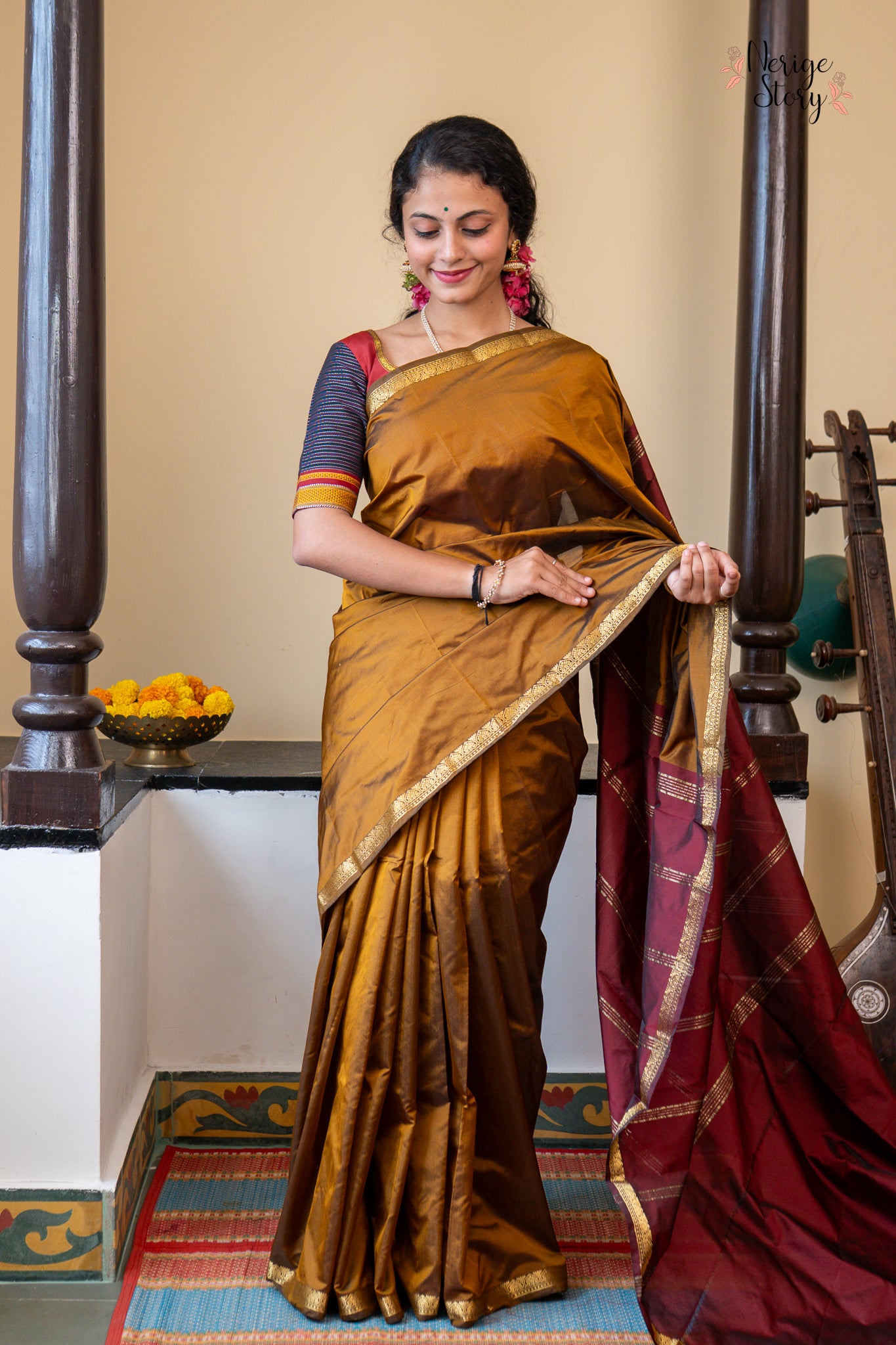 MITHRANJALI (ಮಿತ್ರಾಂಜಲಿ)