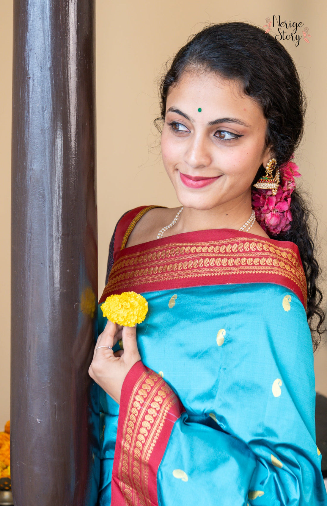 GAANDHARI (ಗಾಂಧಾರಿ)