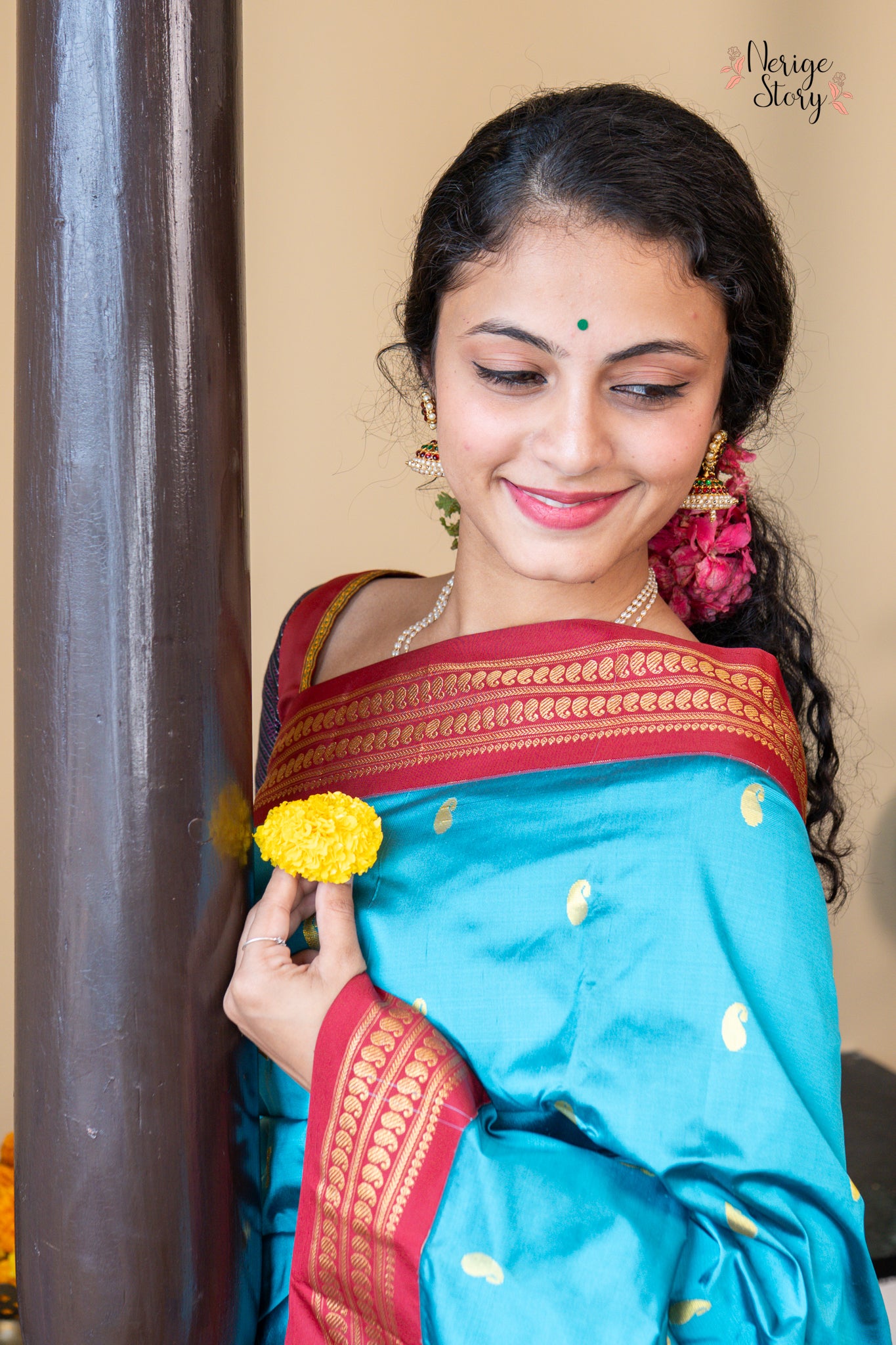 GAANDHARI (ಗಾಂಧಾರಿ)