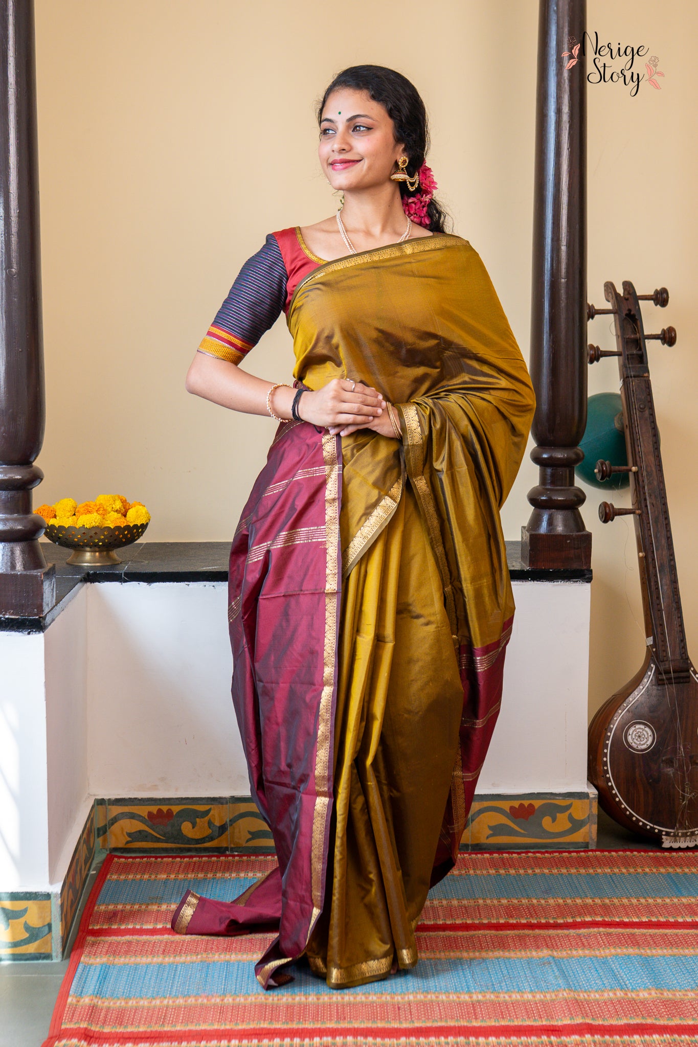 MANIMALA (ಮನಿಮಾಲಾ)