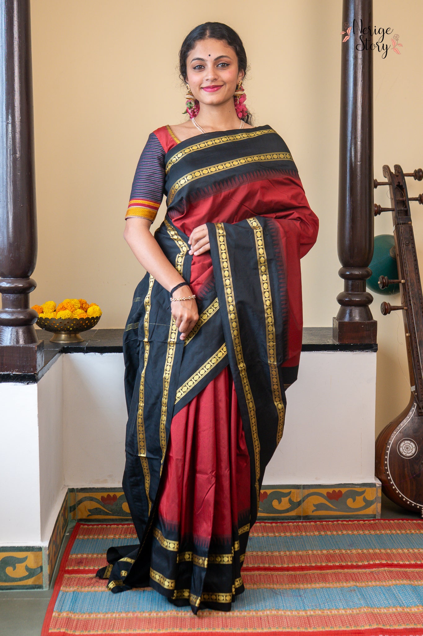 AHLADITA (ಆಹ್ಲಾದಿತ)