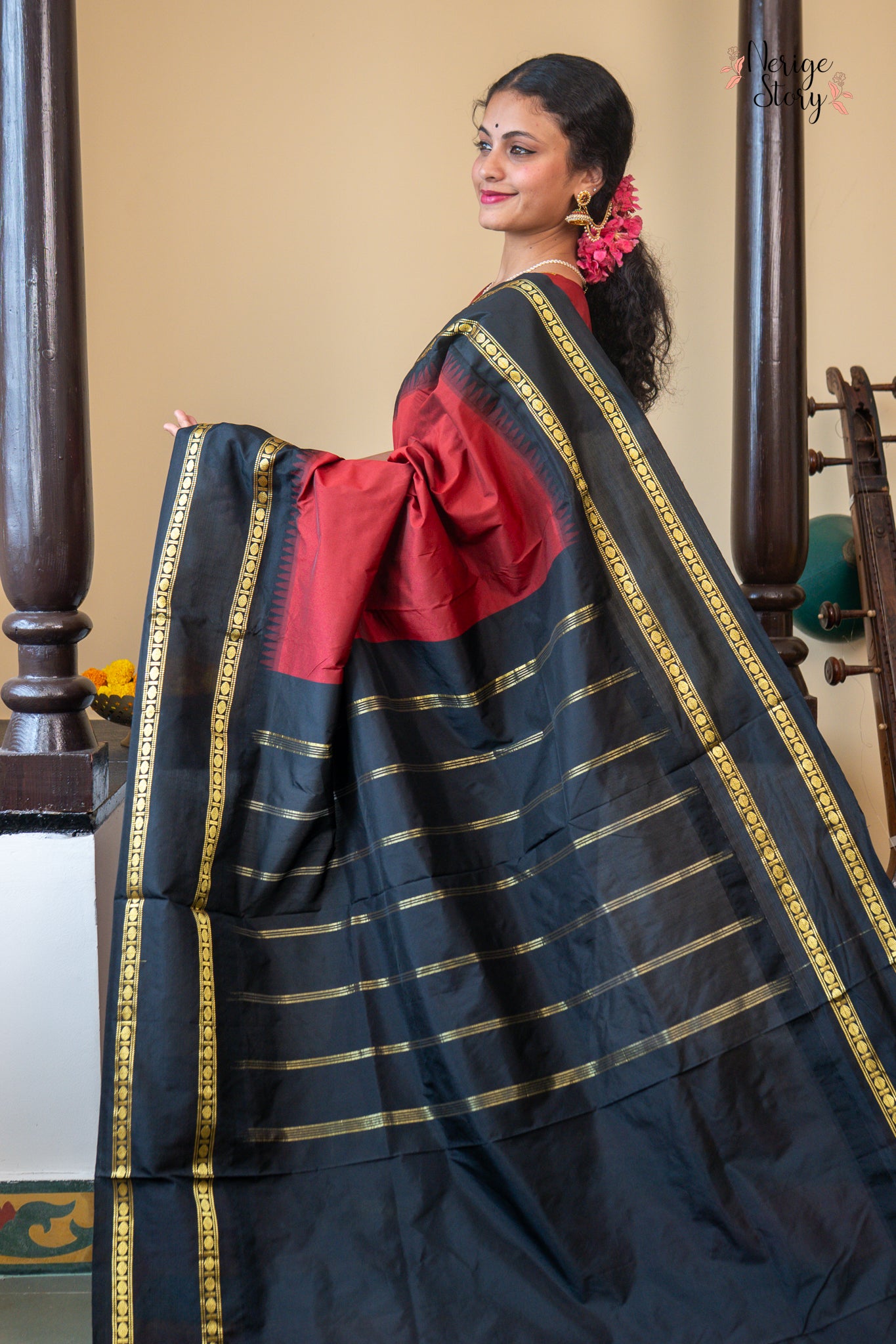 AHLADITA (ಆಹ್ಲಾದಿತ)