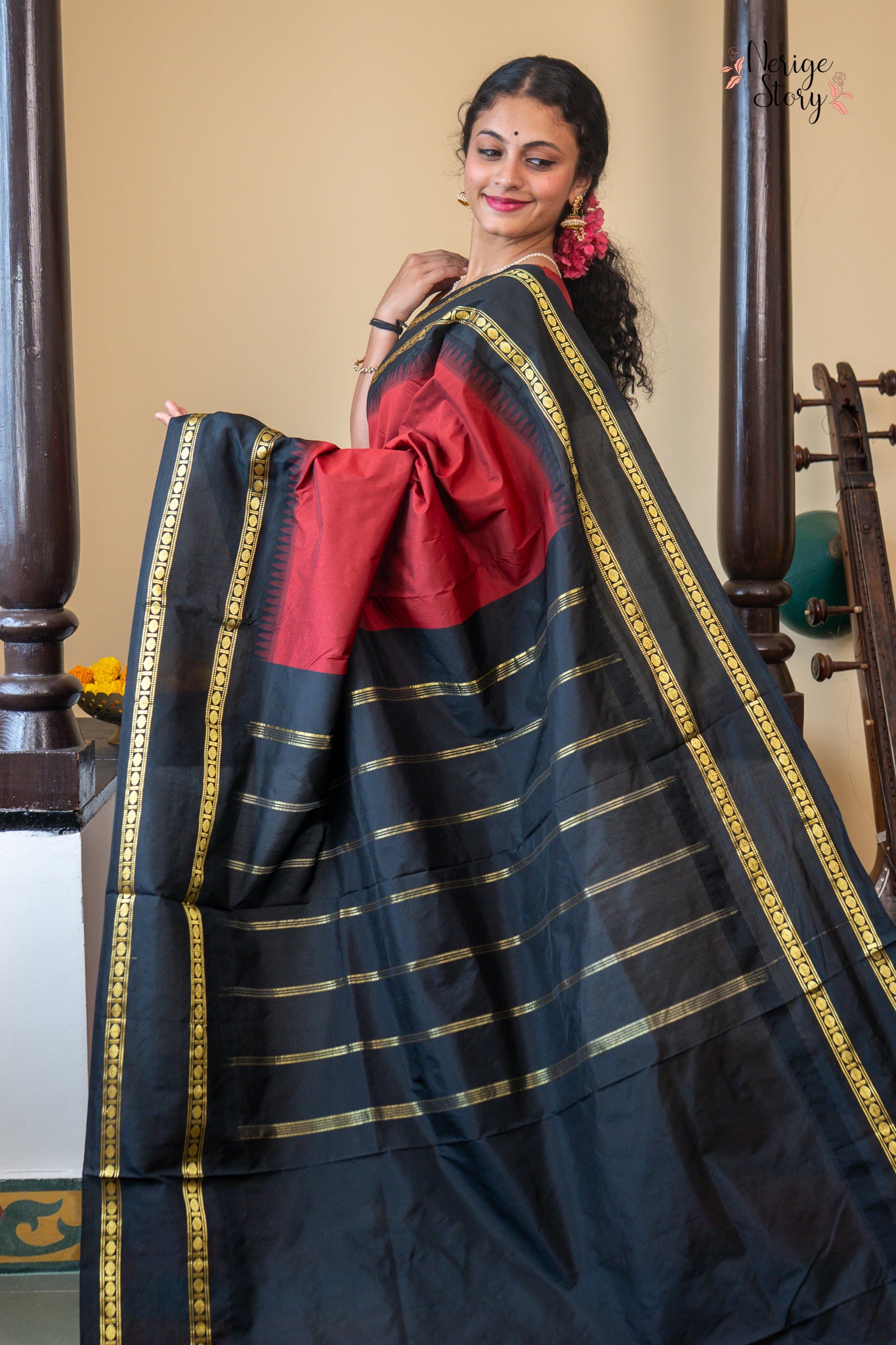 AHLADITA (ಆಹ್ಲಾದಿತ)