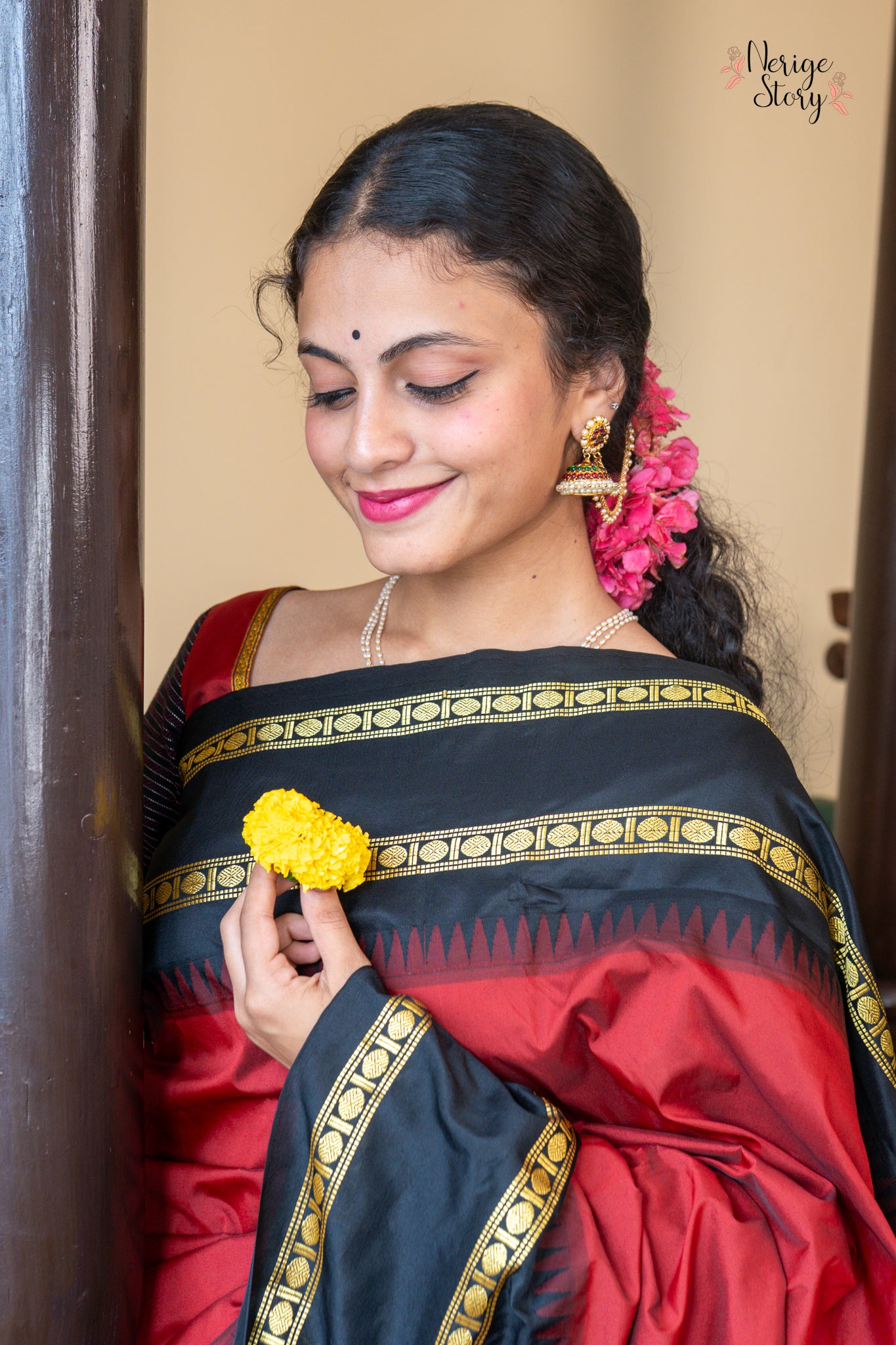 AHLADITA (ಆಹ್ಲಾದಿತ)