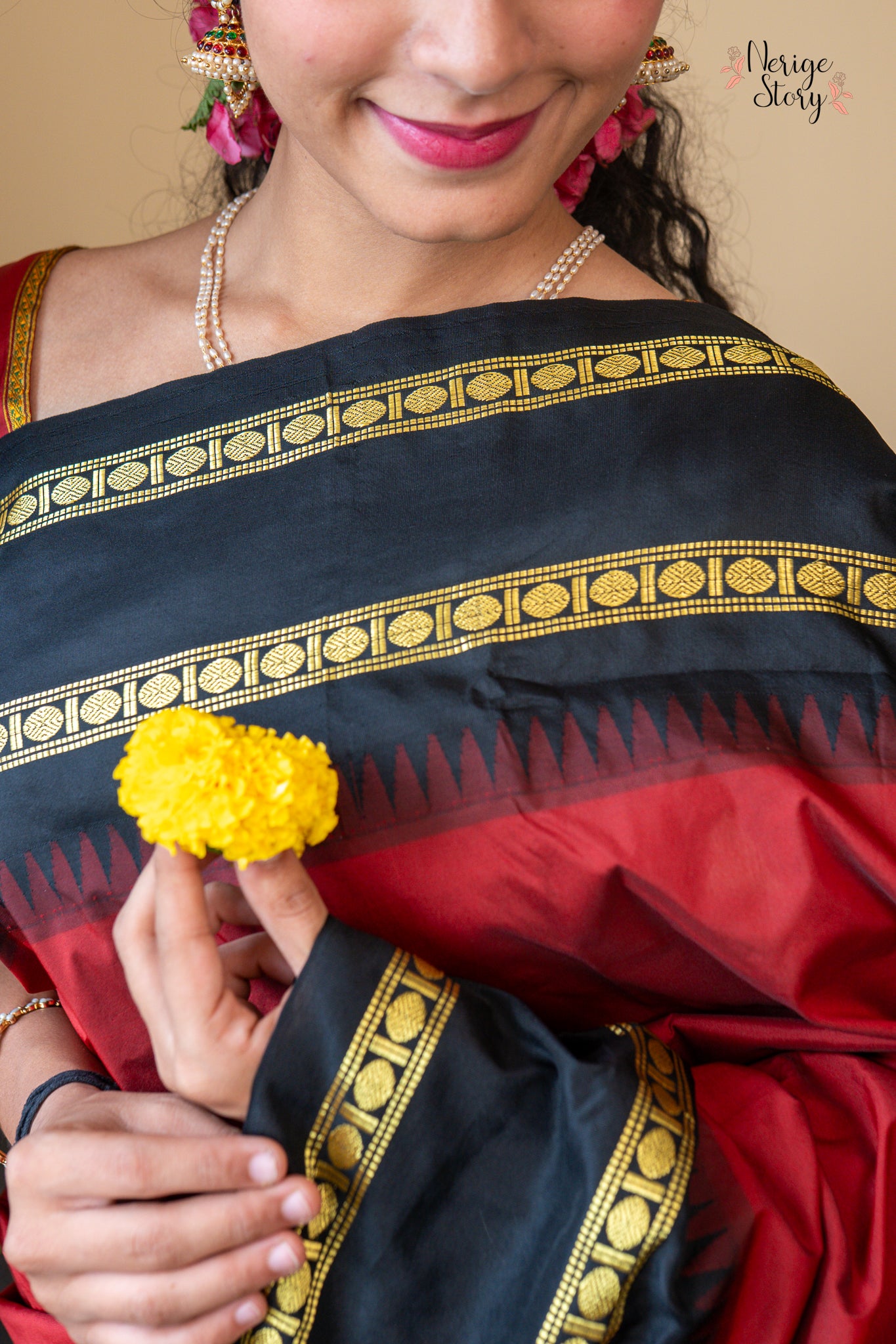 AHLADITA (ಆಹ್ಲಾದಿತ)