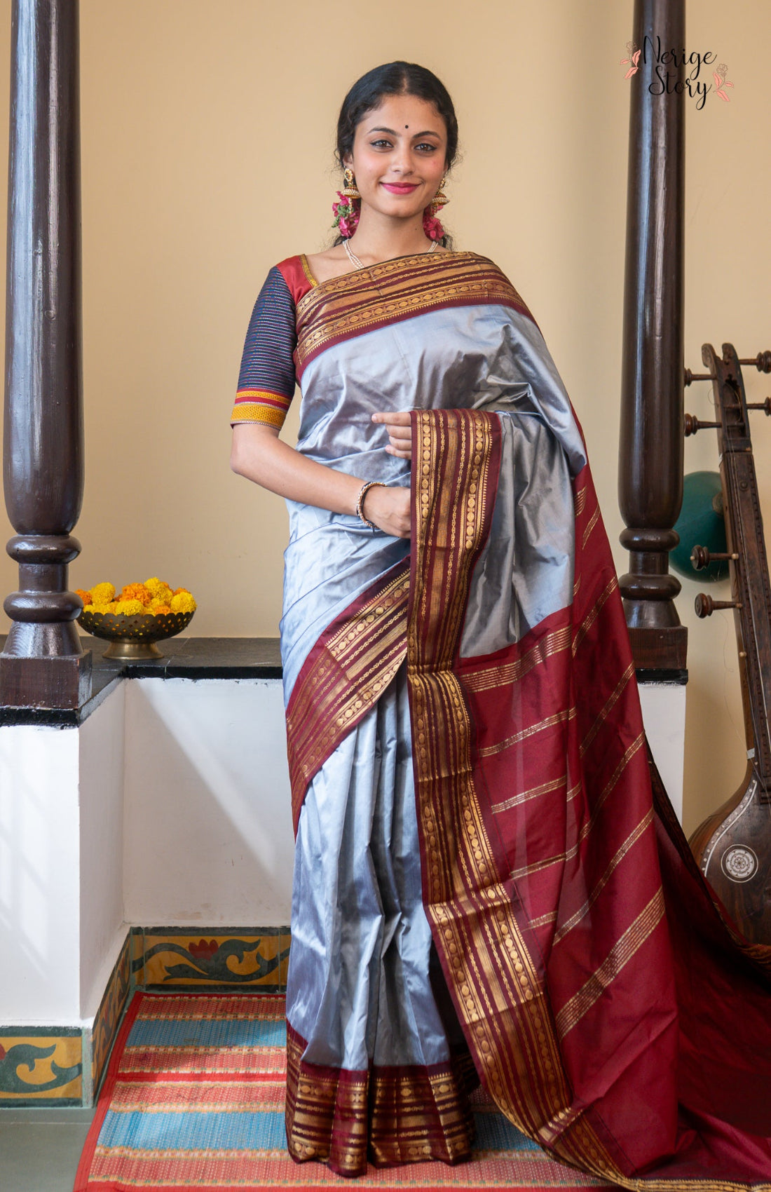 HANITHA (ಹನಿತಾ)