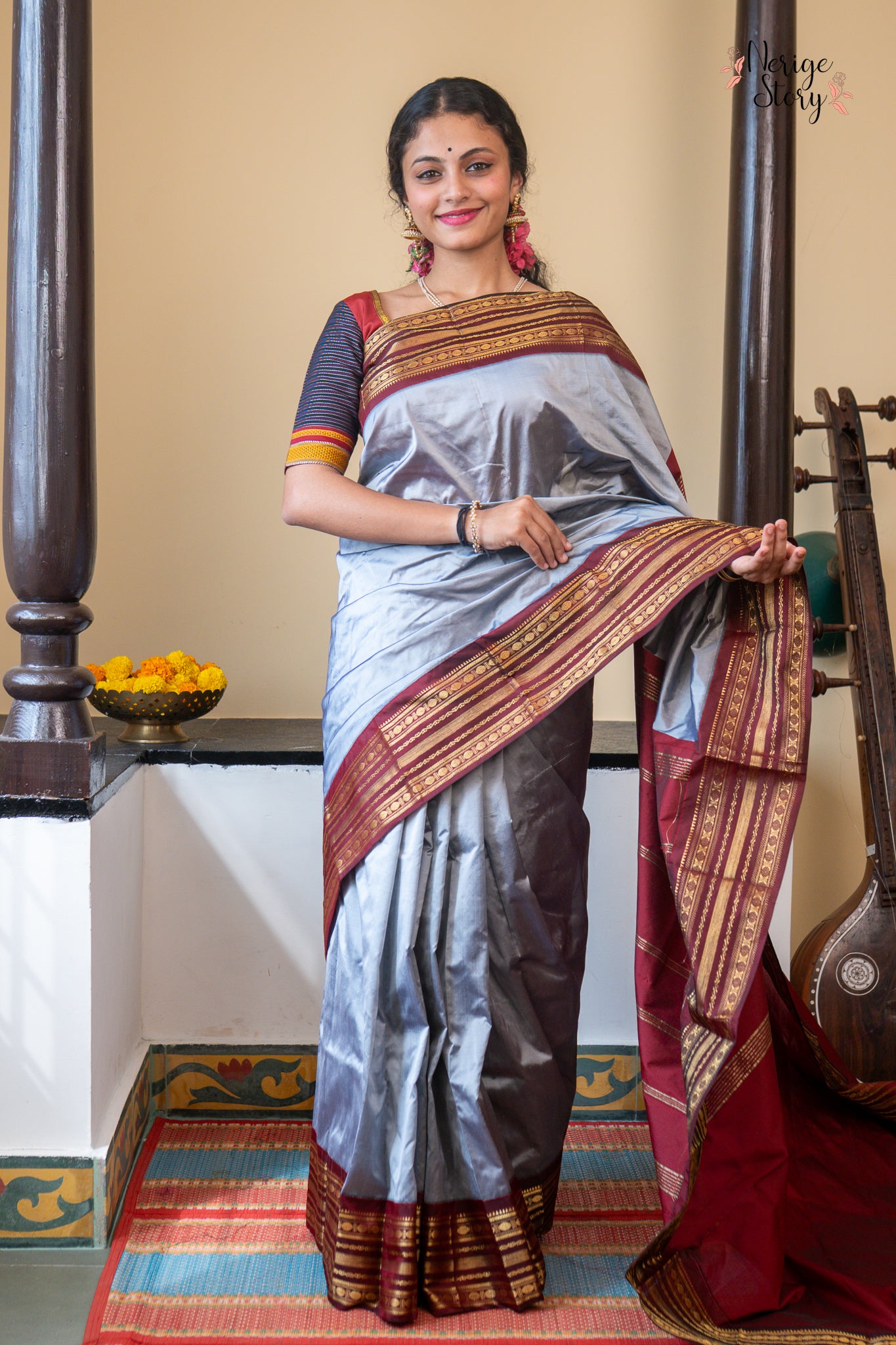 HANITHA (ಹನಿತಾ)