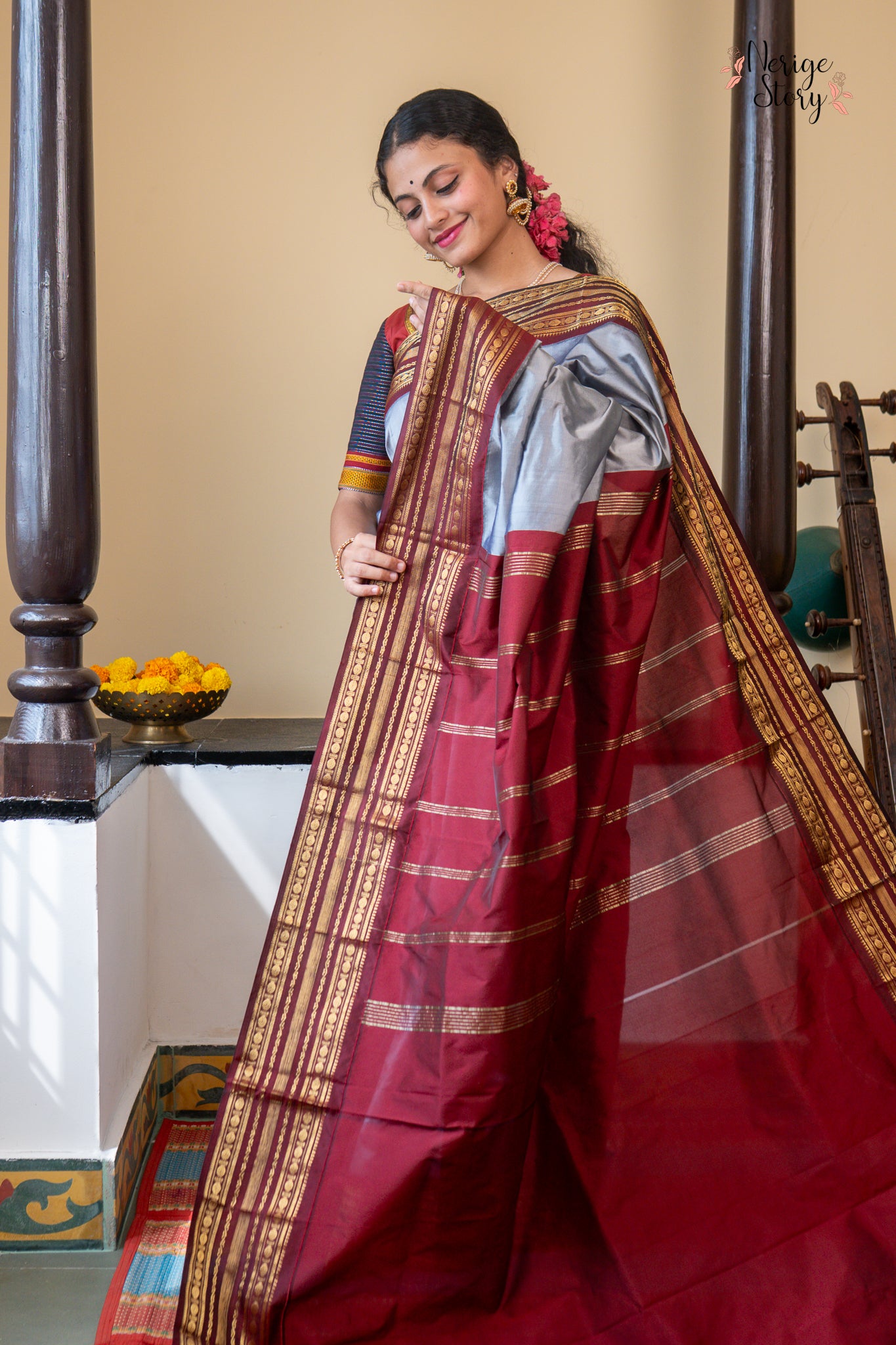 HANITHA (ಹನಿತಾ)