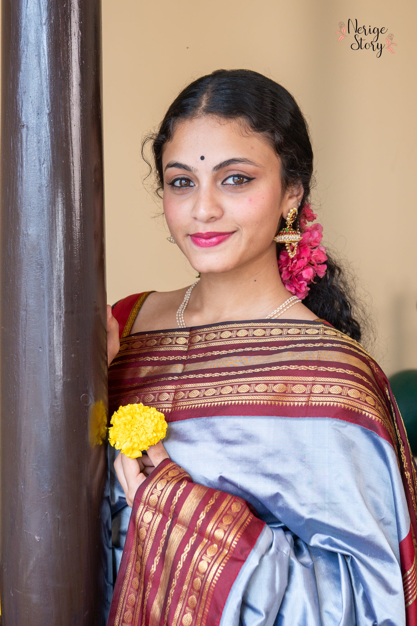 HANITHA (ಹನಿತಾ)