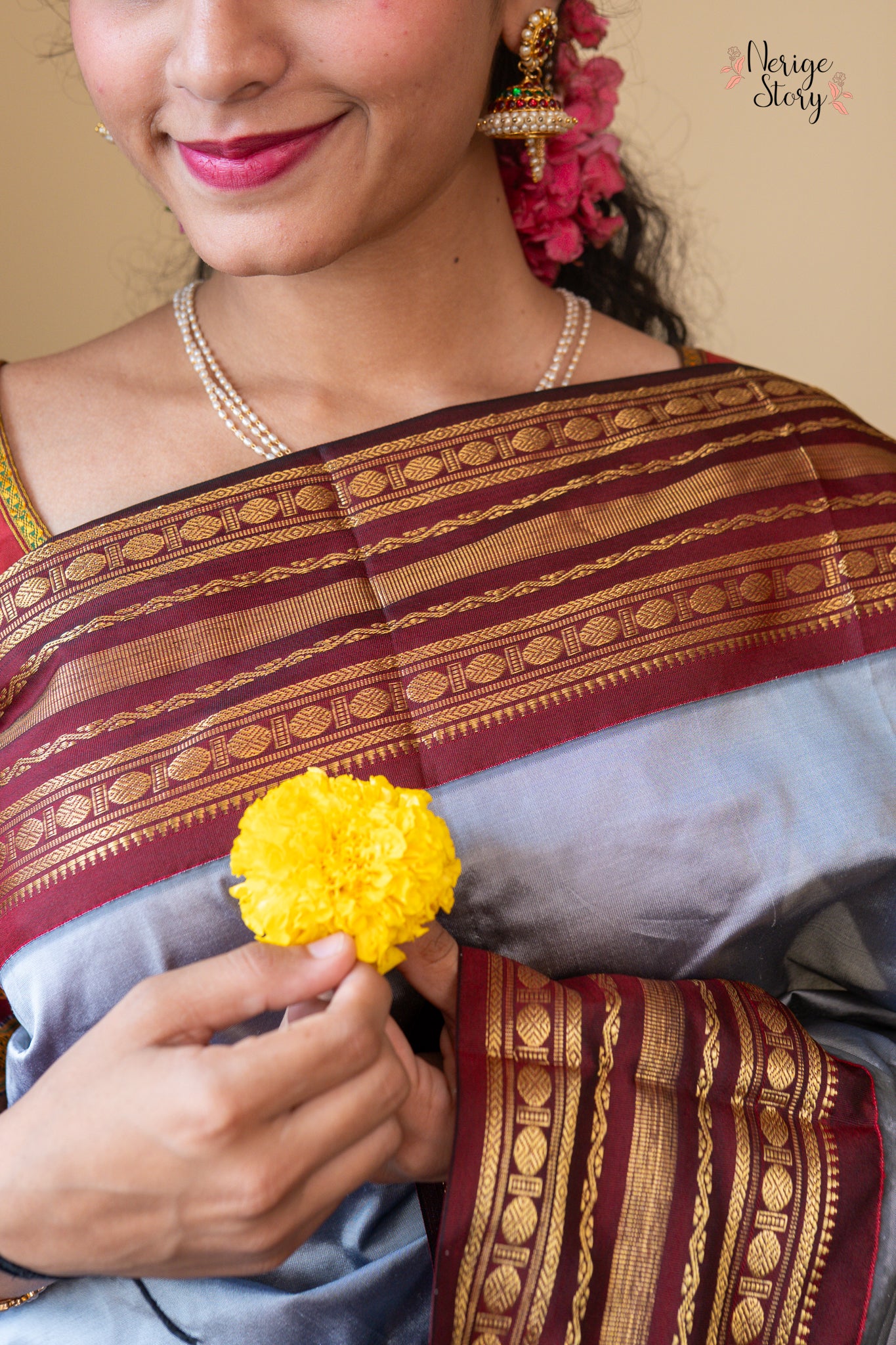 HANITHA (ಹನಿತಾ)