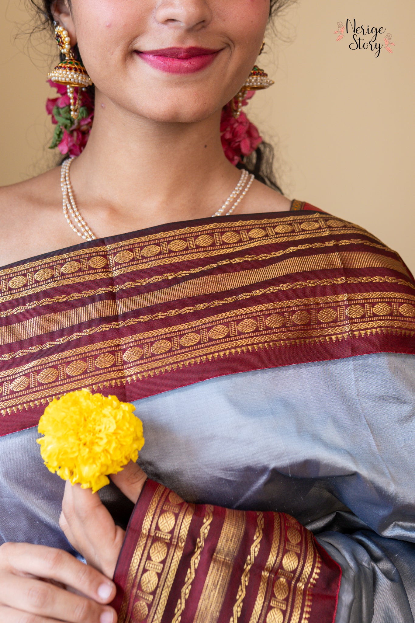 HANITHA (ಹನಿತಾ)