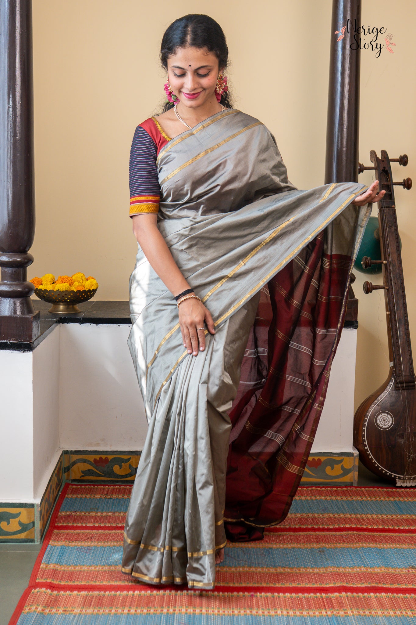 CHAYANA (ಚಯನಾ)