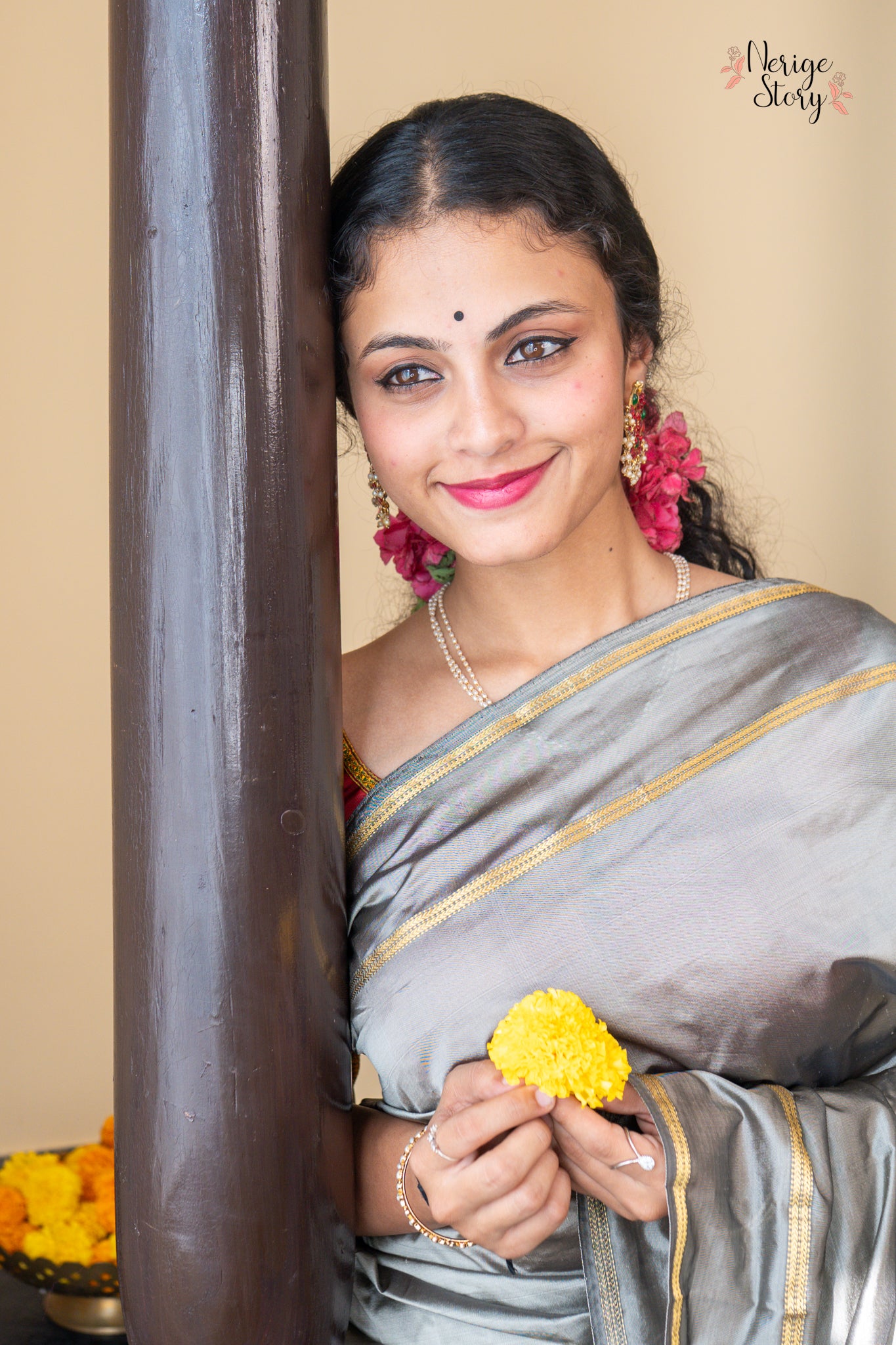 CHAYANA (ಚಯನಾ)