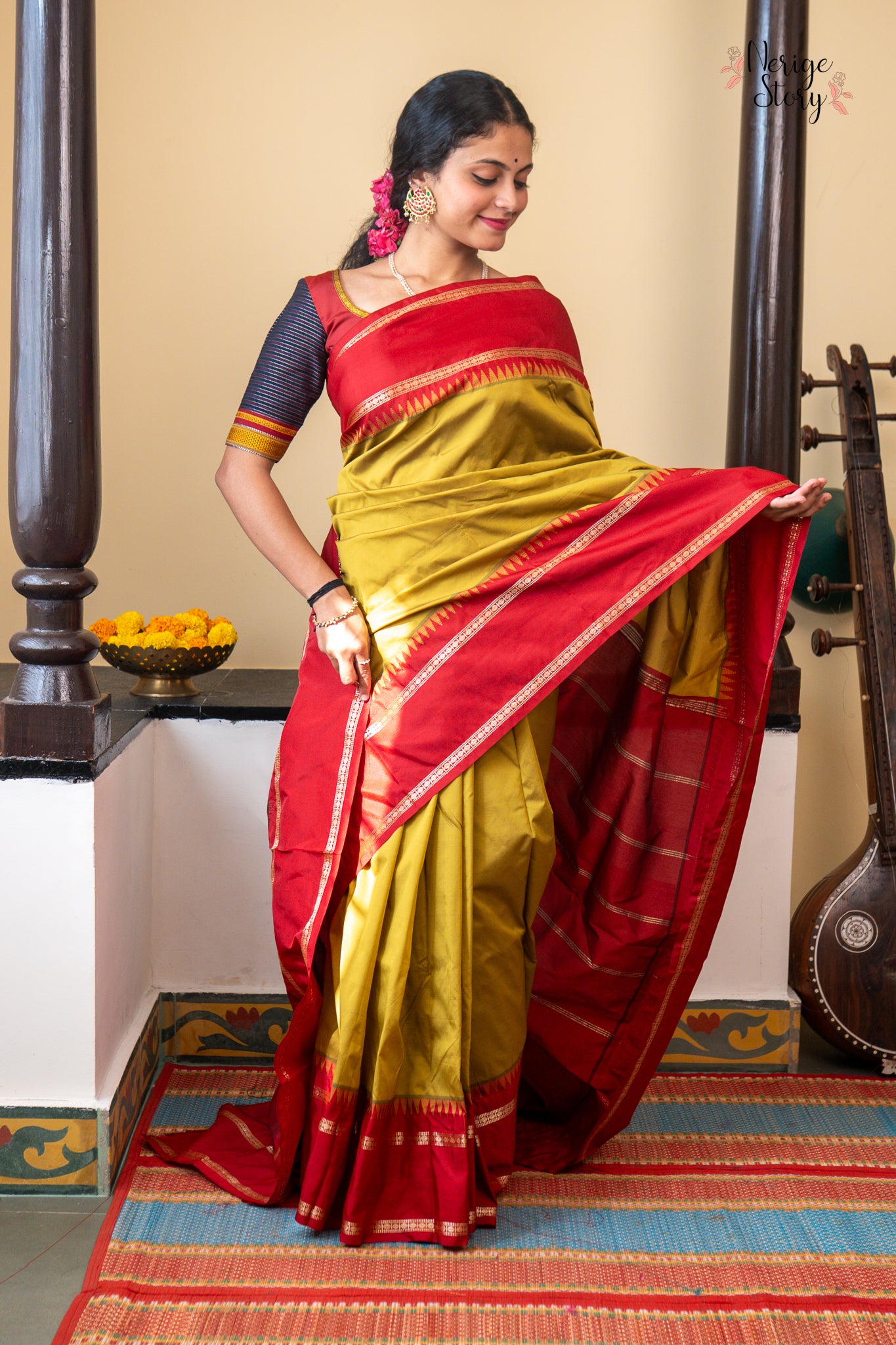 CHITASHRI (ಚಿತಶ್ರೀ)