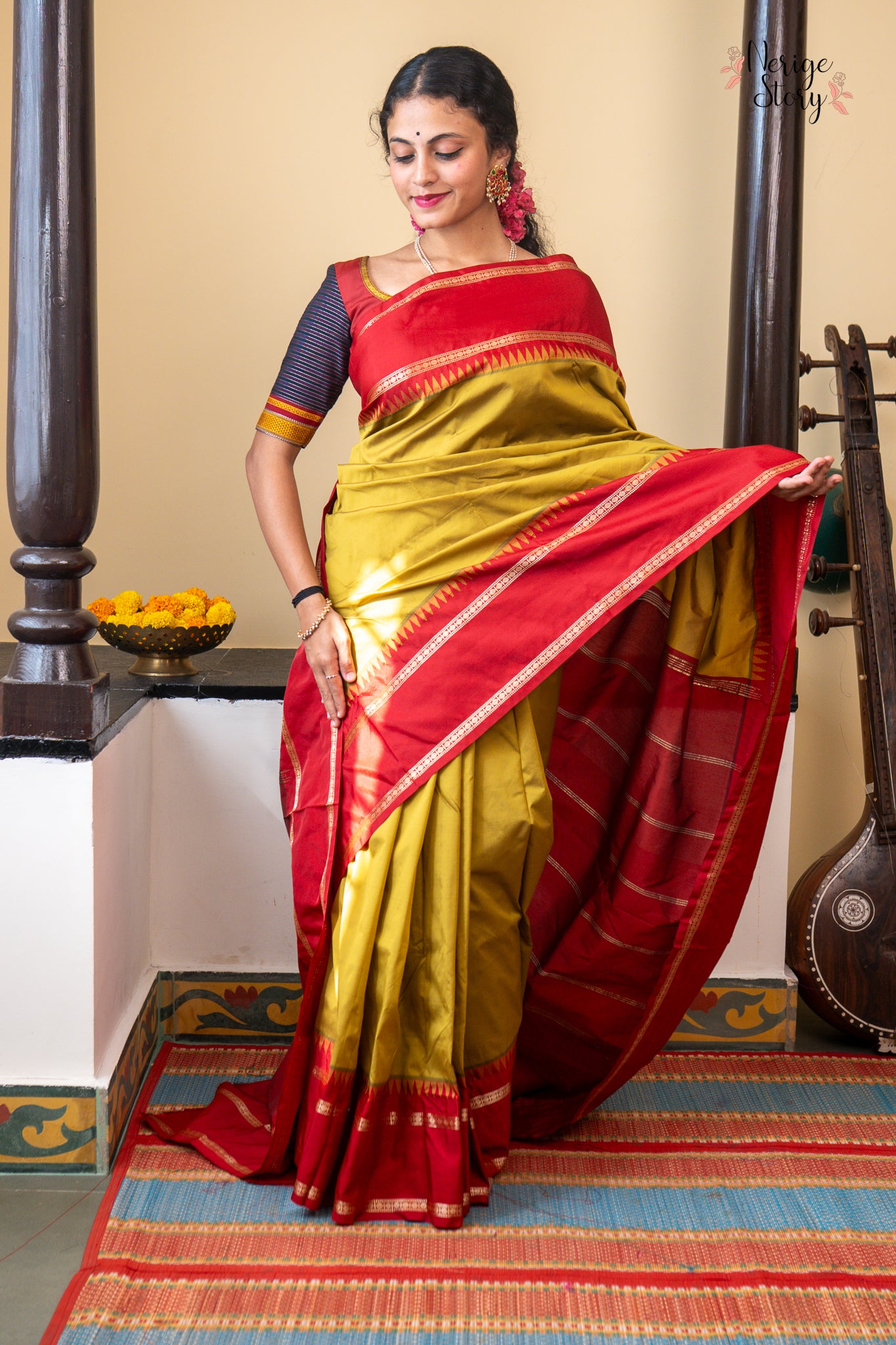 CHITASHRI (ಚಿತಶ್ರೀ)