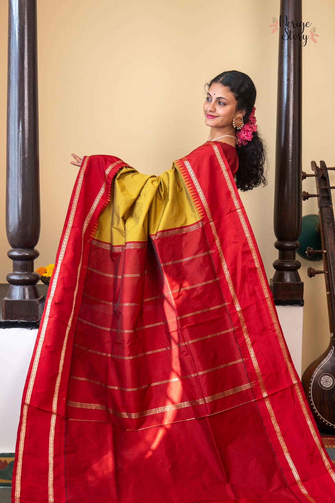 CHITASHRI (ಚಿತಶ್ರೀ)