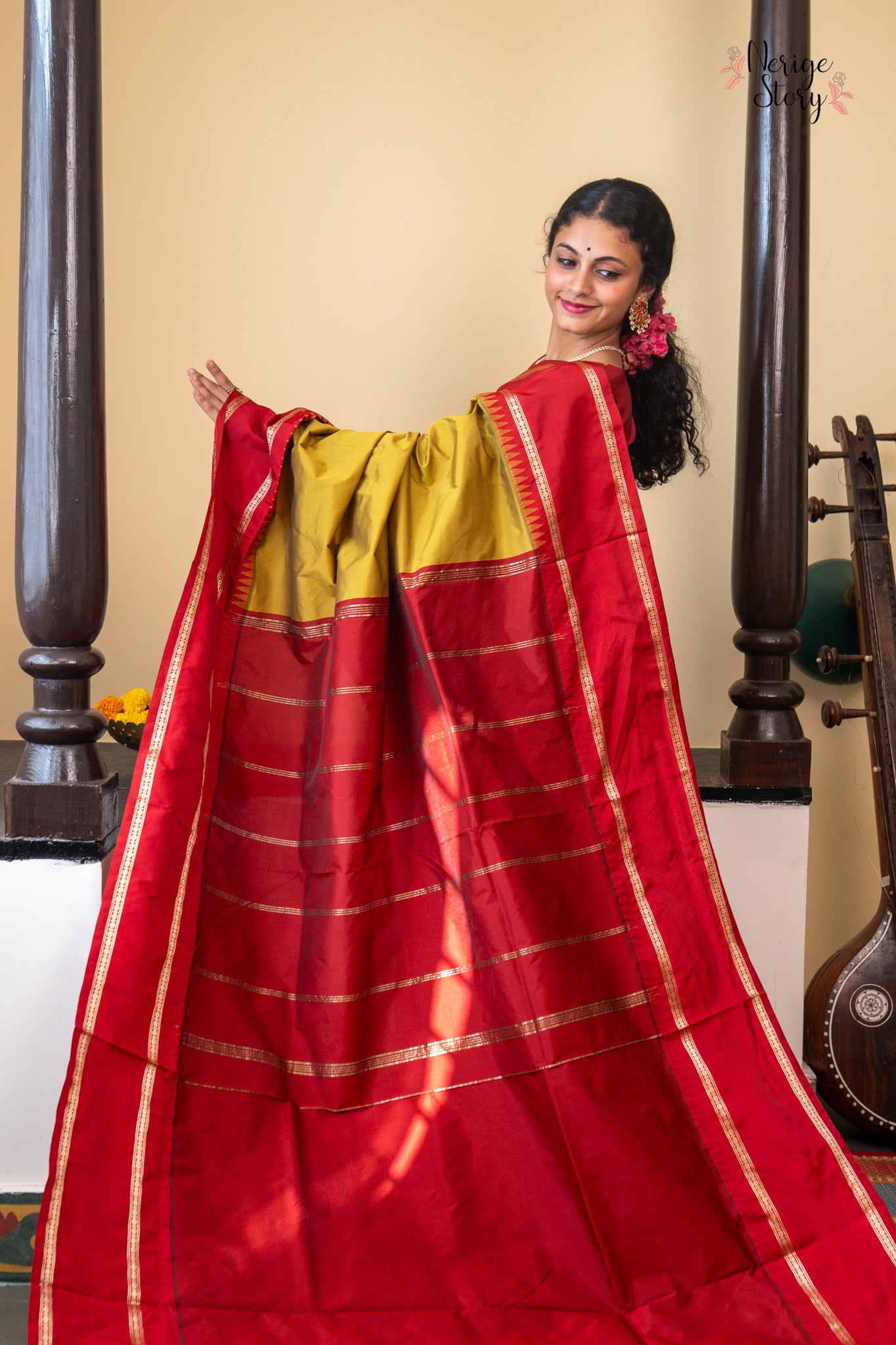 CHITASHRI (ಚಿತಶ್ರೀ)