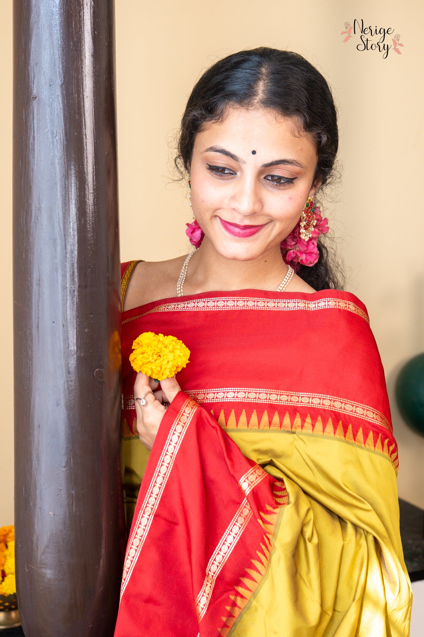 CHITASHRI (ಚಿತಶ್ರೀ)