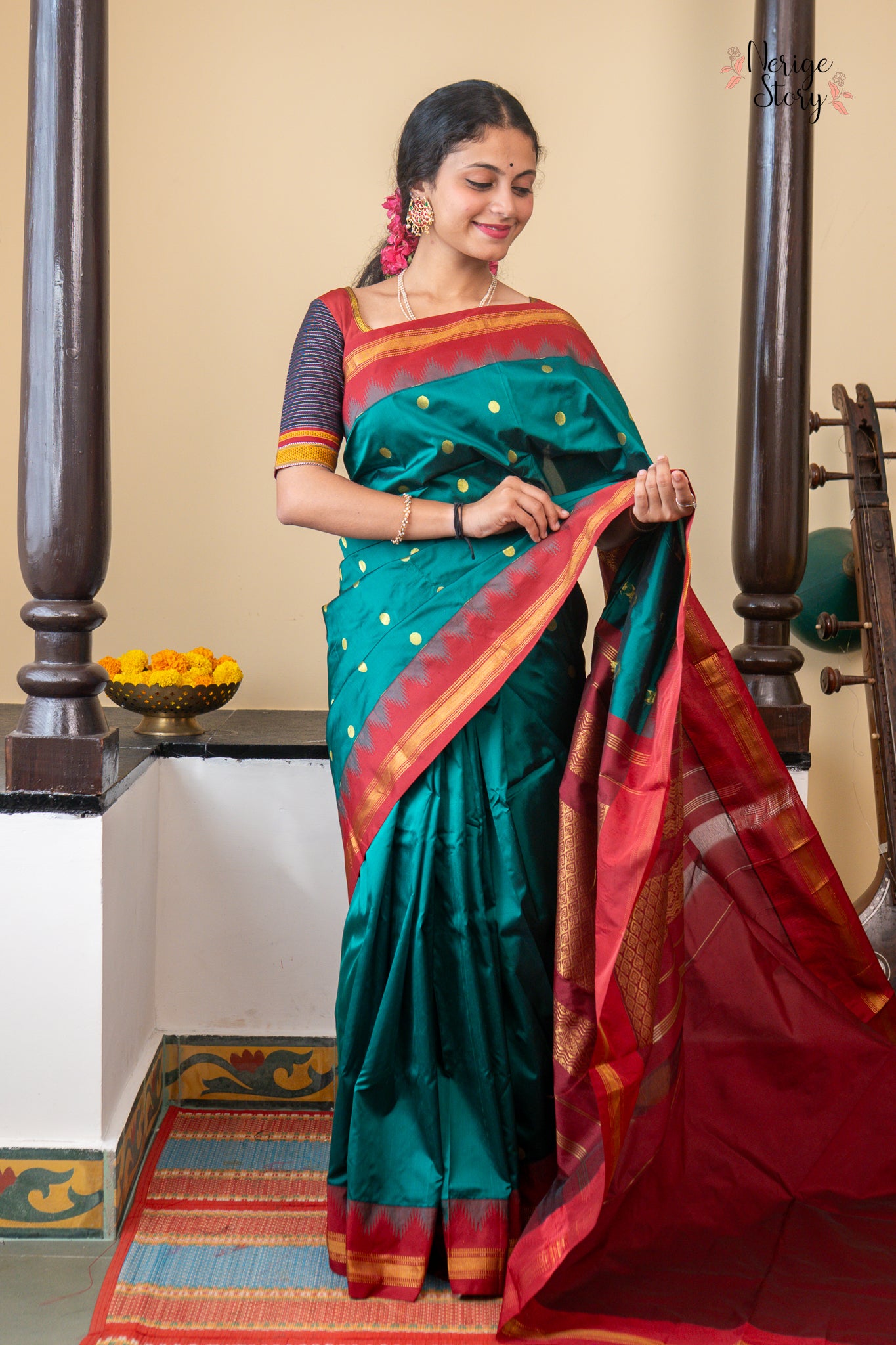 HARIPRIYA (ಹರಿಪ್ರಿಯಾ)