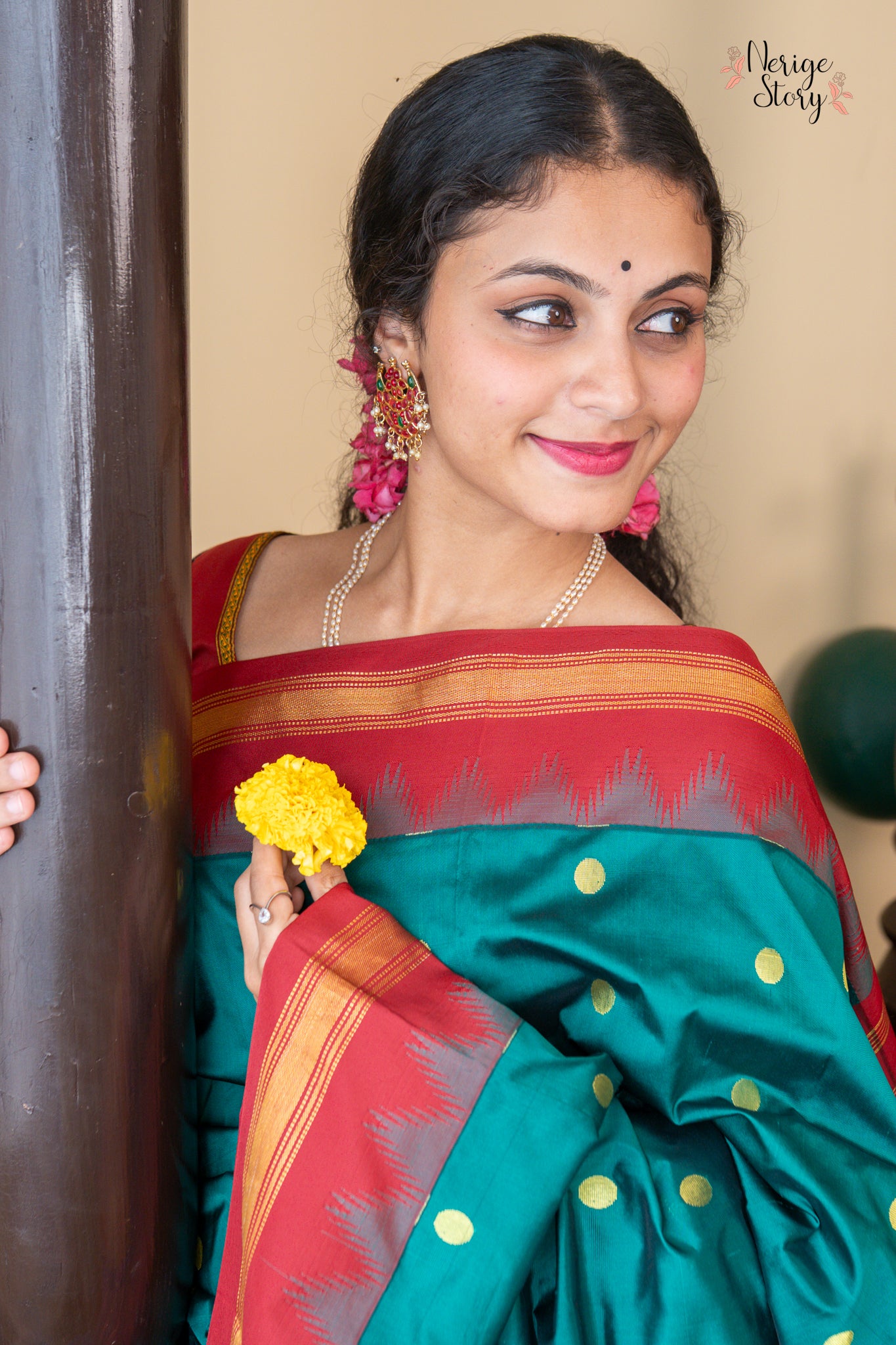 HARIPRIYA (ಹರಿಪ್ರಿಯಾ)