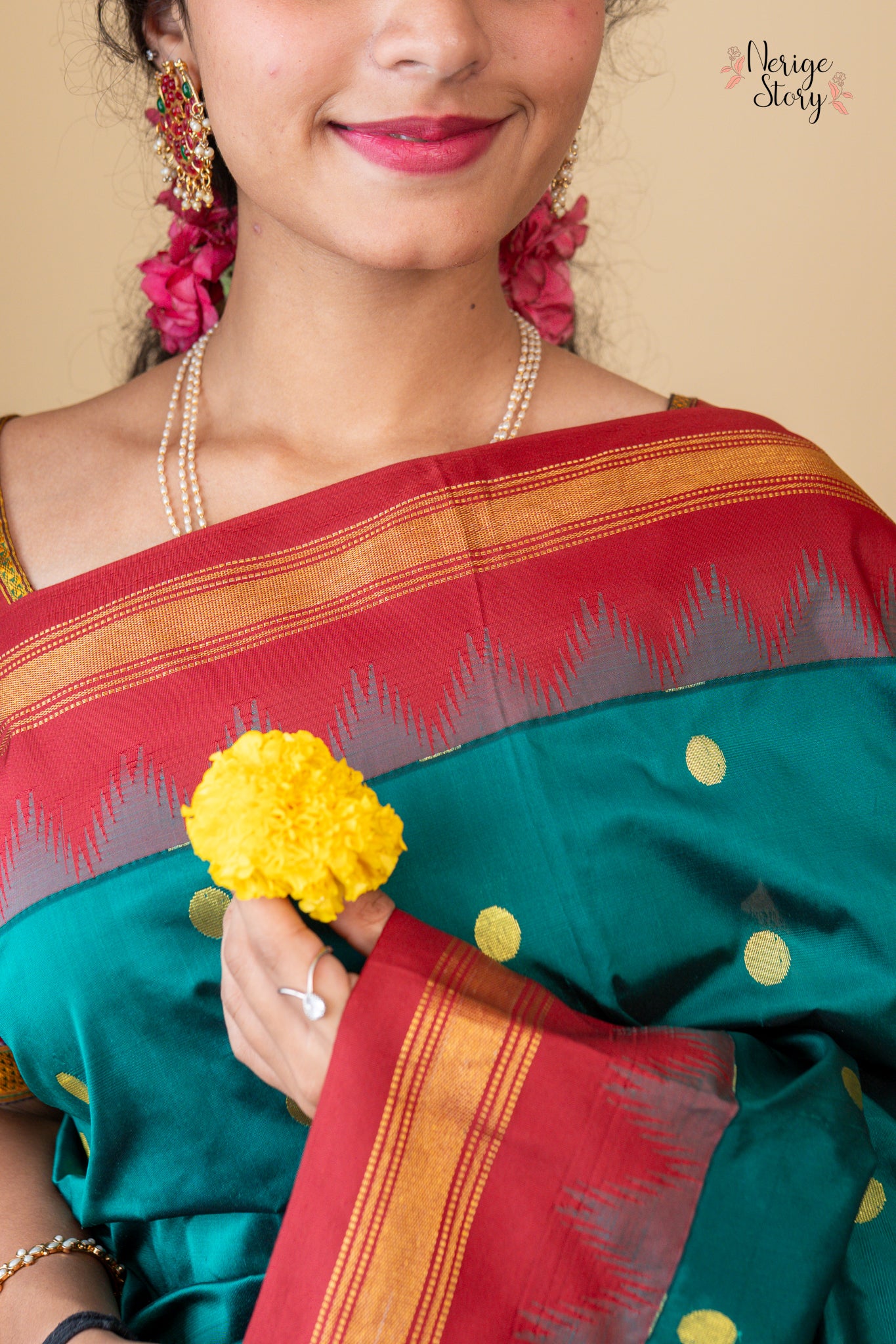 HARIPRIYA (ಹರಿಪ್ರಿಯಾ)