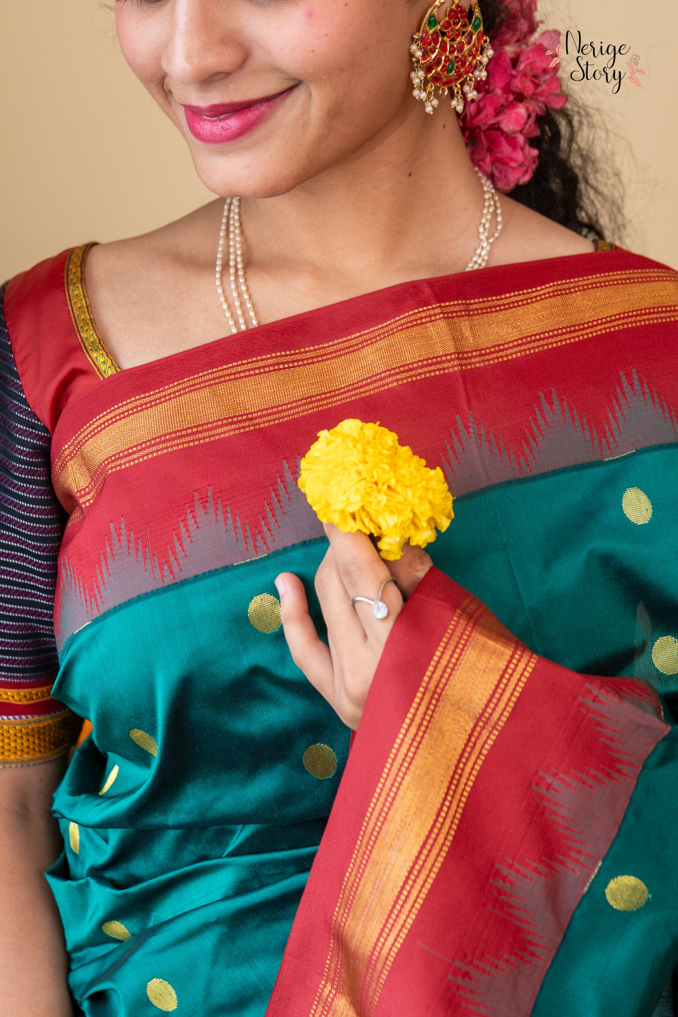 HARIPRIYA (ಹರಿಪ್ರಿಯಾ)