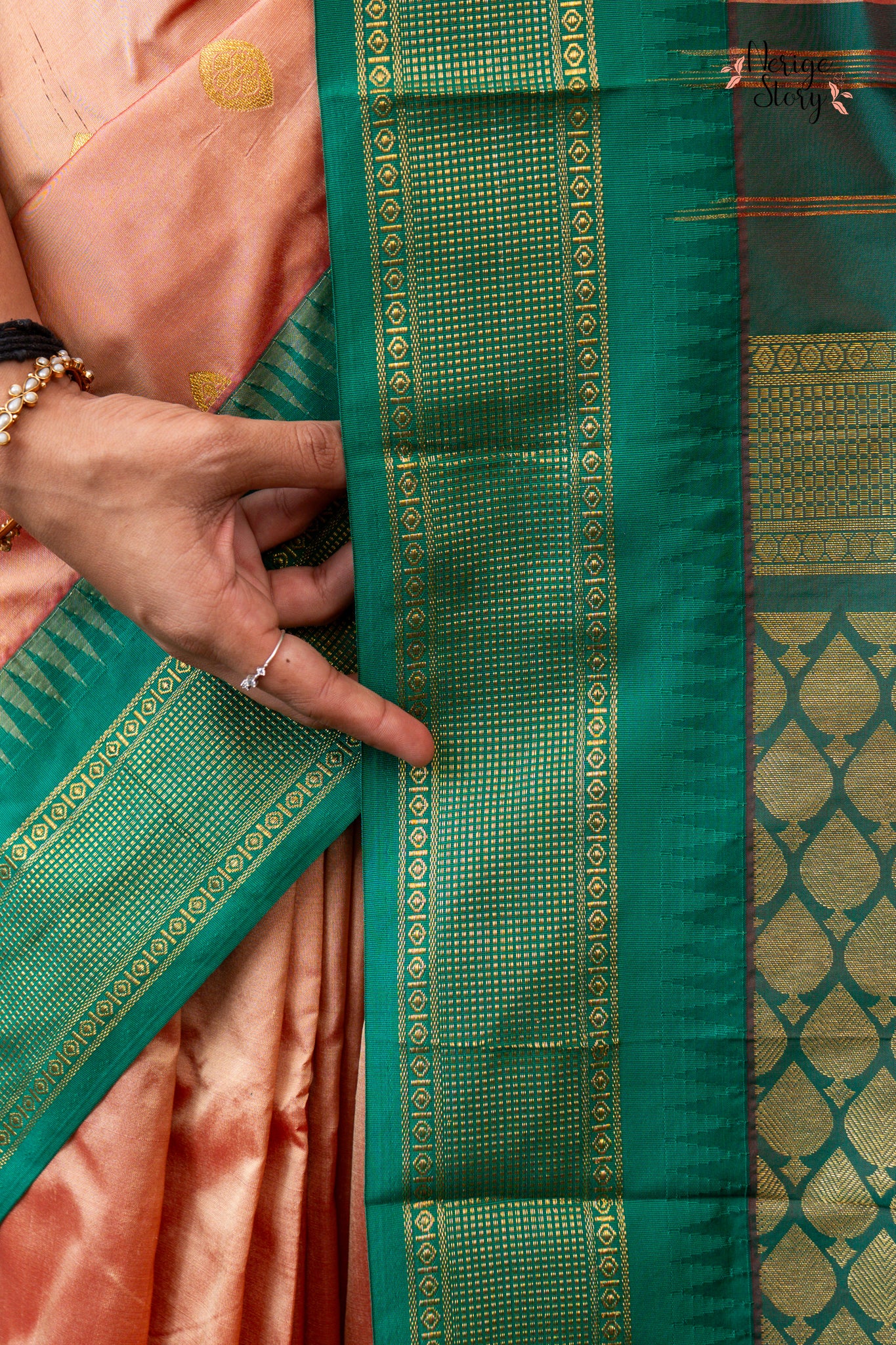 KINCHANA (ಕಿಂಚನಾ)