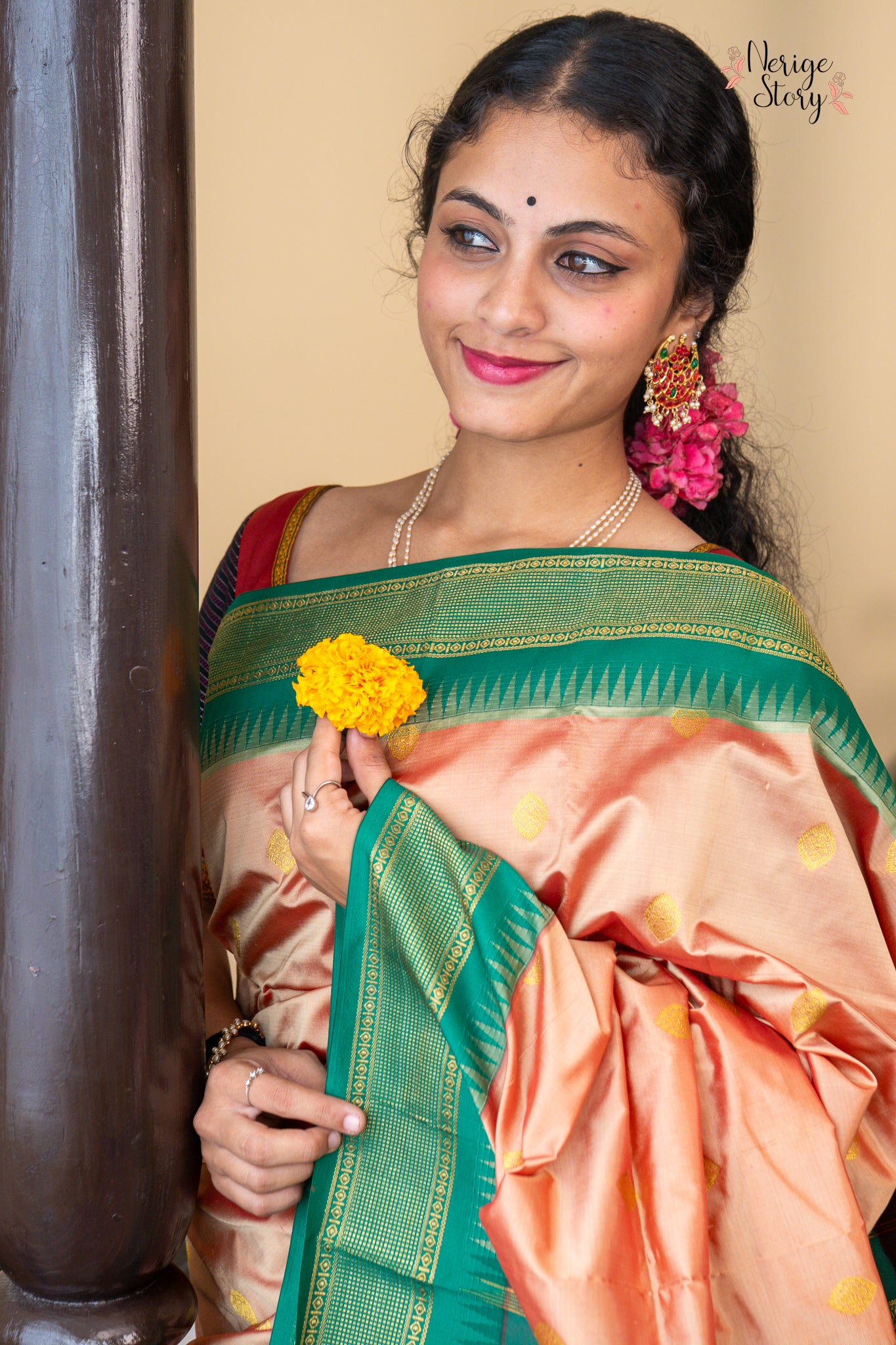 KINCHANA (ಕಿಂಚನಾ)