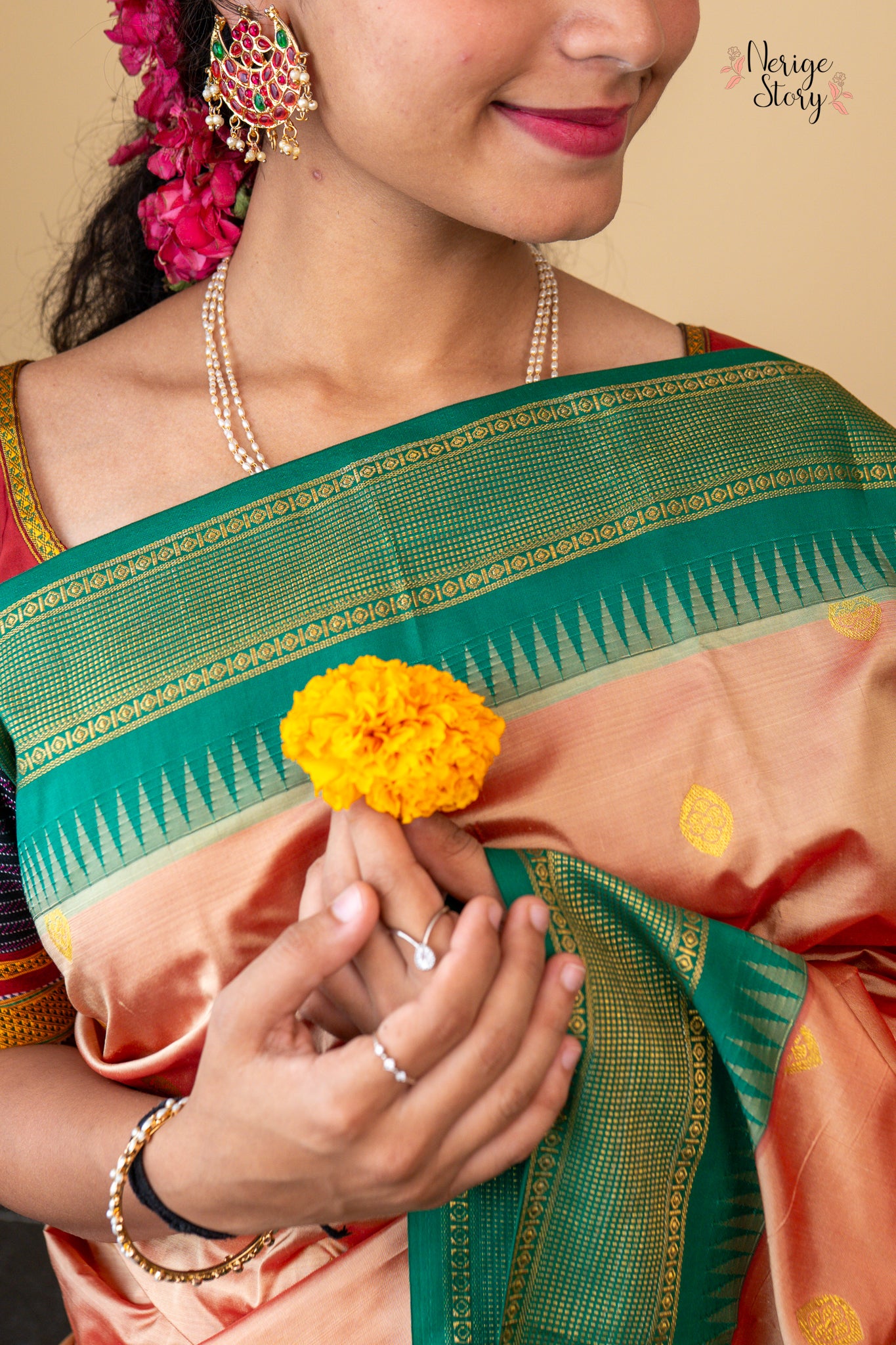 KINCHANA (ಕಿಂಚನಾ)