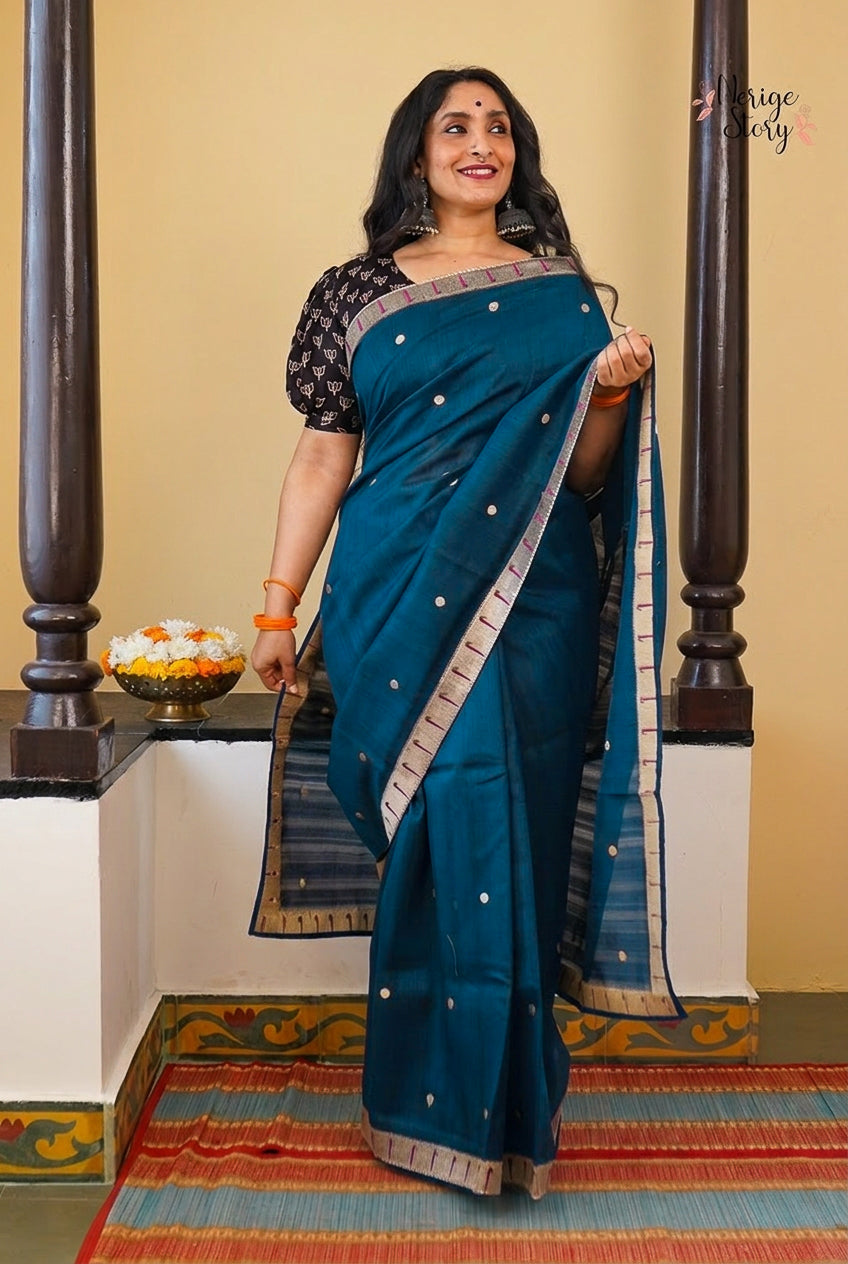 GULMOHAR (गुलमोहर)