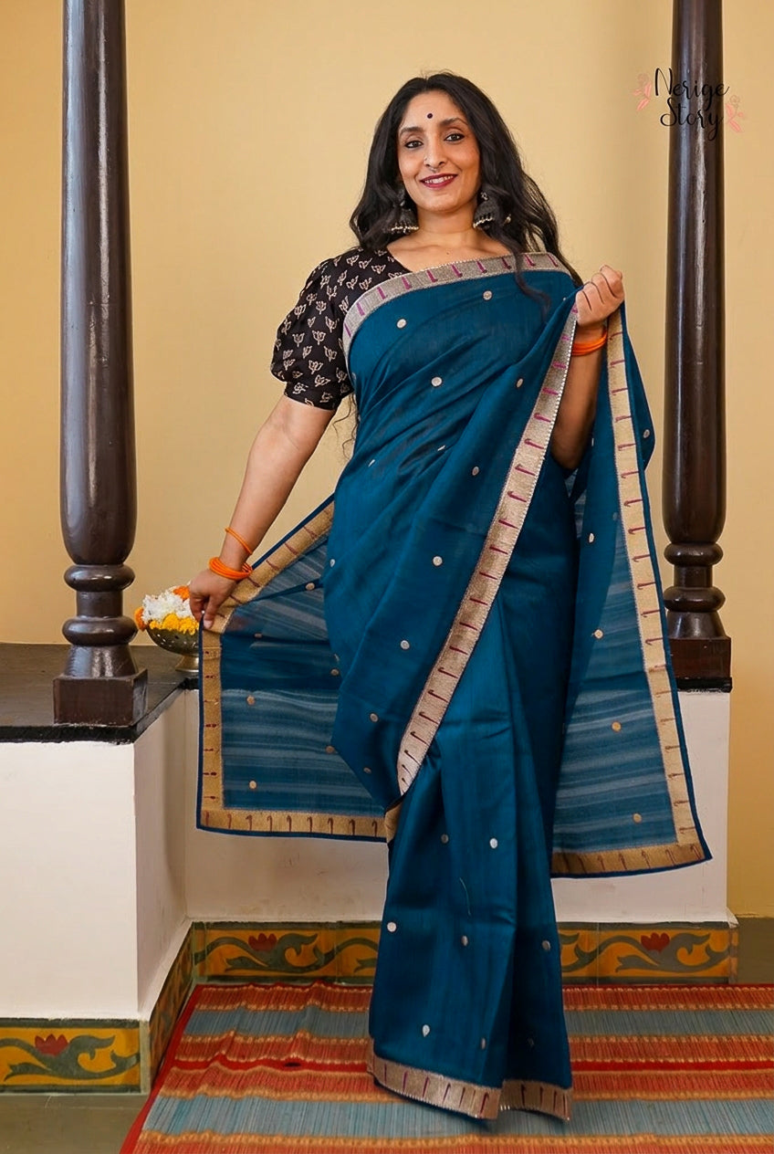 GULMOHAR (गुलमोहर)