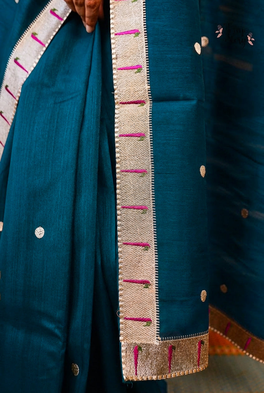 GULMOHAR (गुलमोहर)