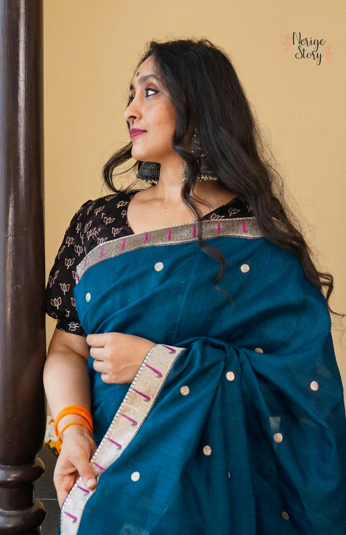 GULMOHAR (गुलमोहर)