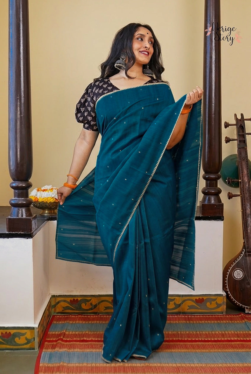 CHAMPAA (चंपा)