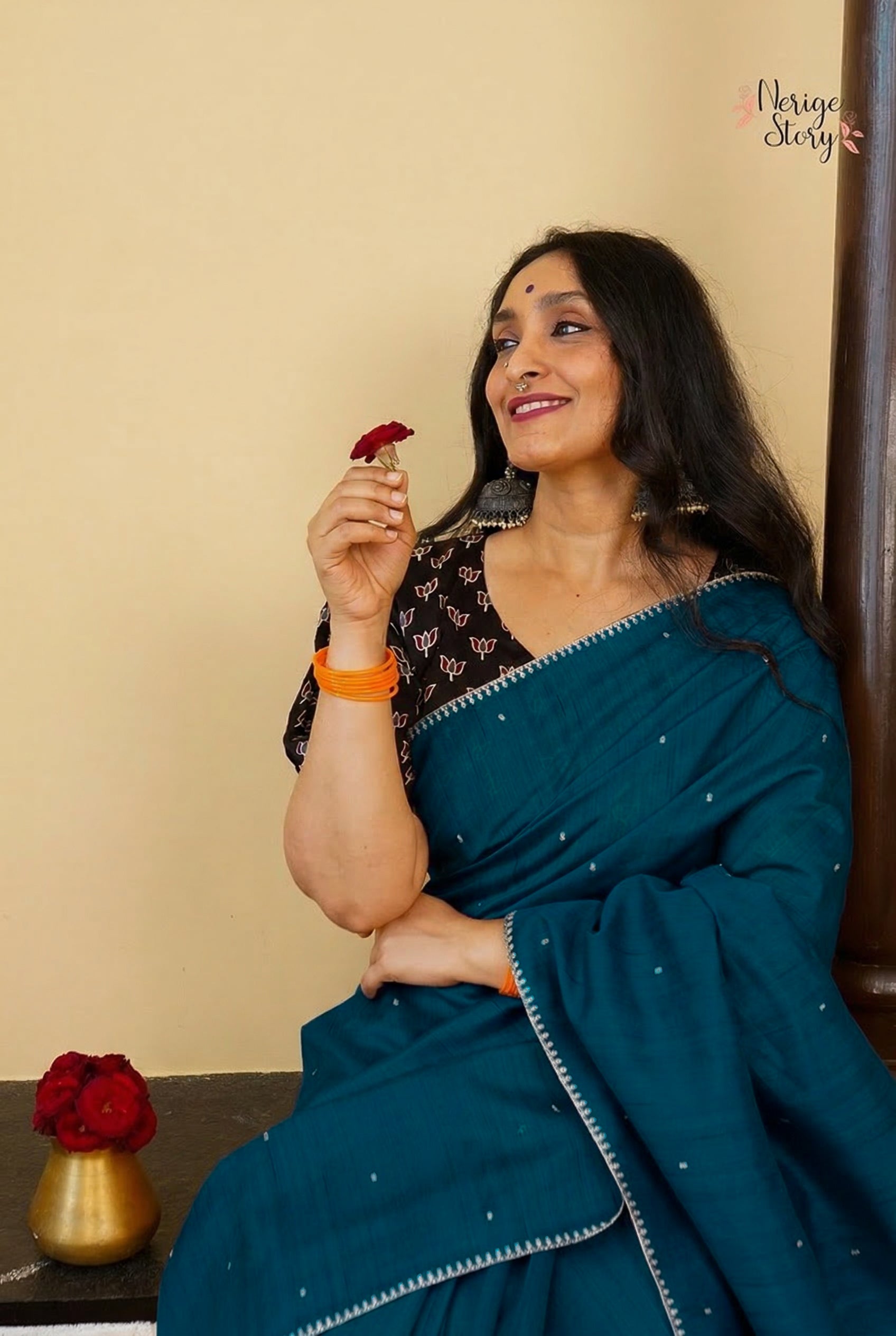 CHAMPAA (चंपा)