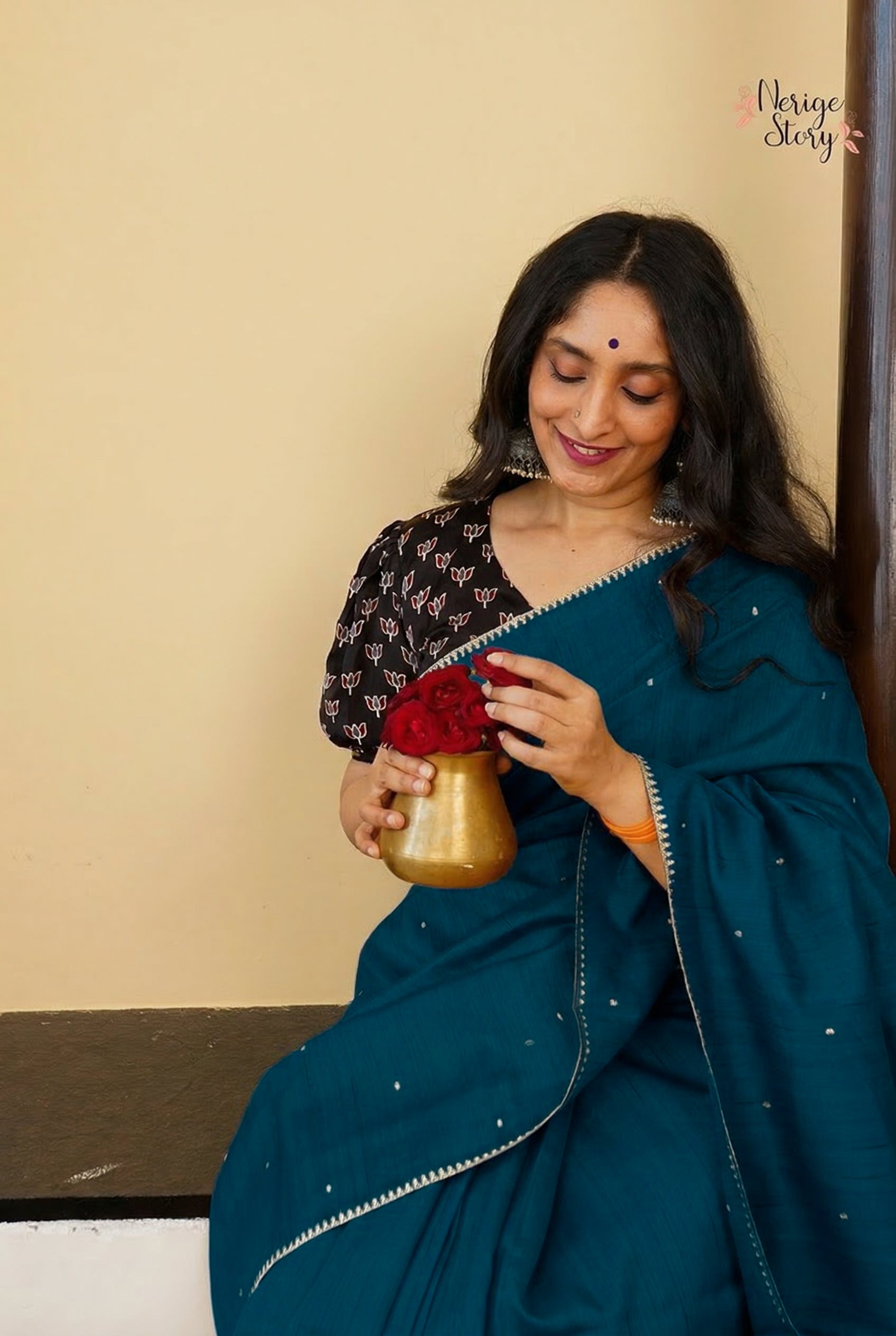 CHAMPAA (चंपा)