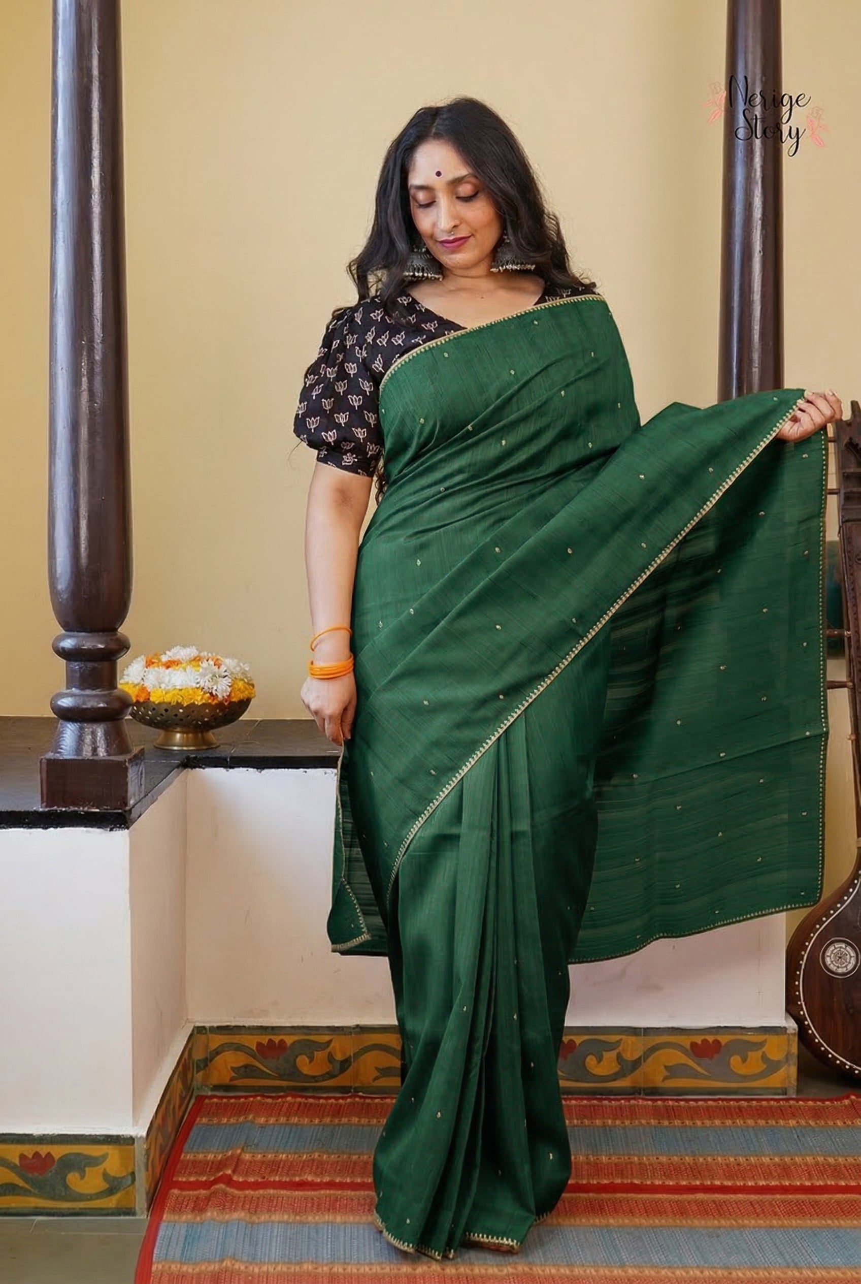 KUSUMAVATI (कुसुमवती)