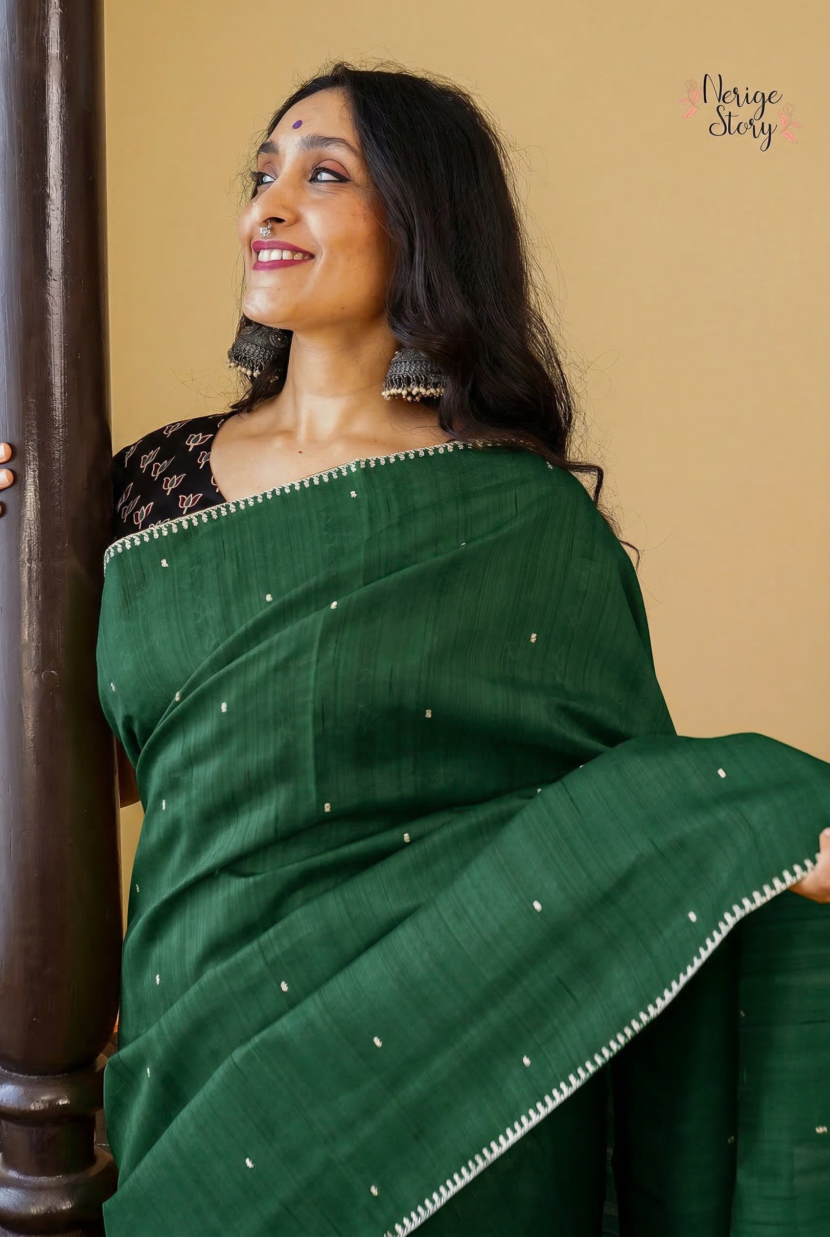 KUSUMAVATI (कुसुमवती)