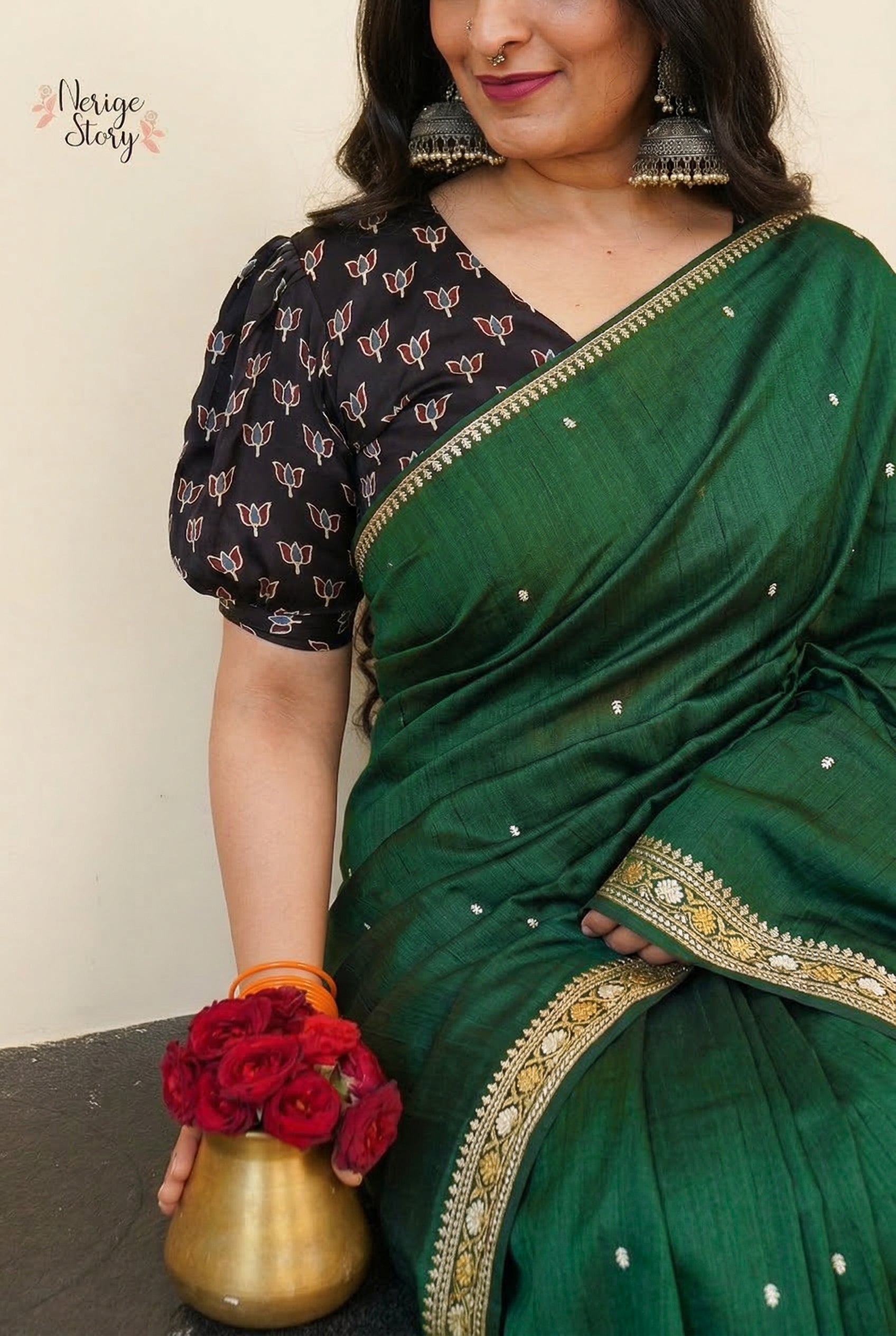 KUSUMAVATI (कुसुमवती)