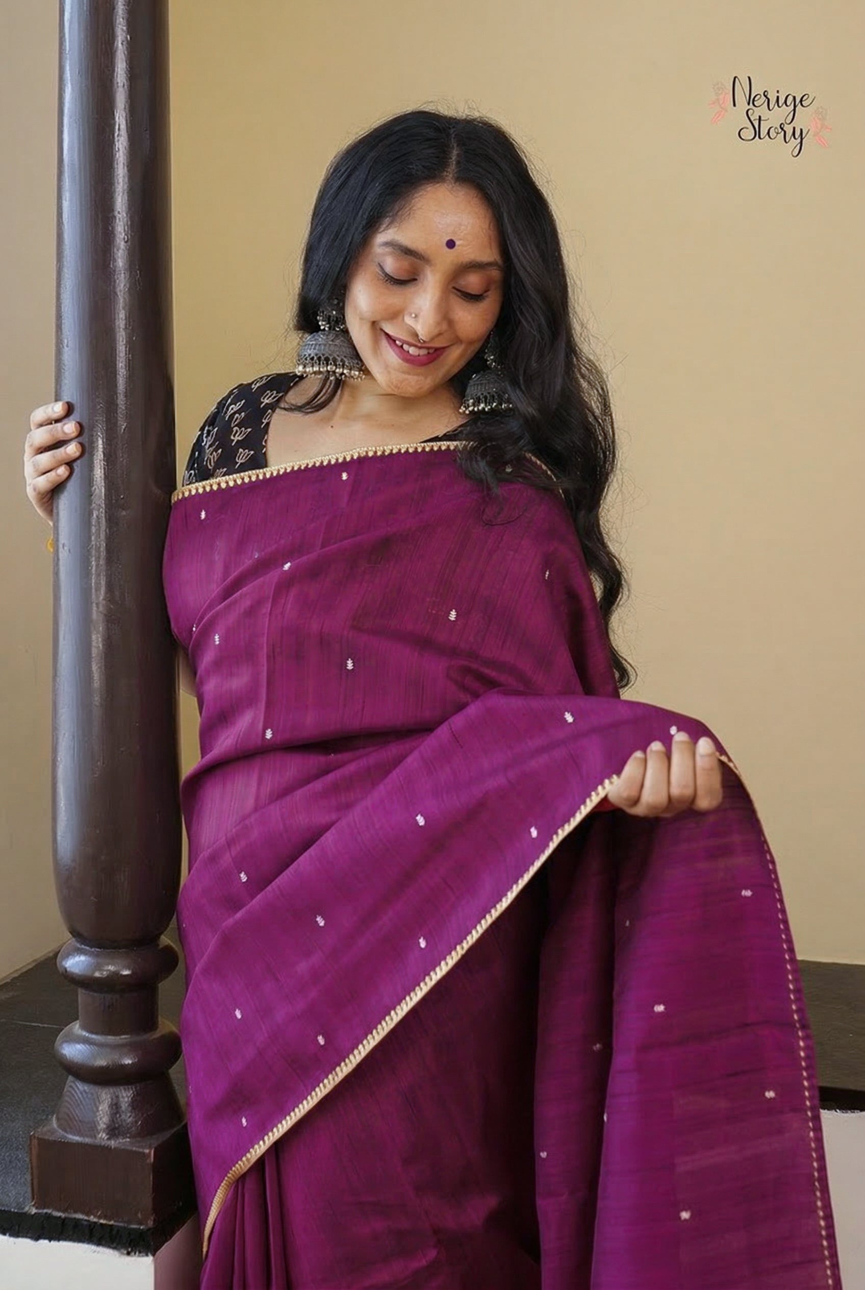 PARIJATAPRIYA (पारिजातप्रिया)