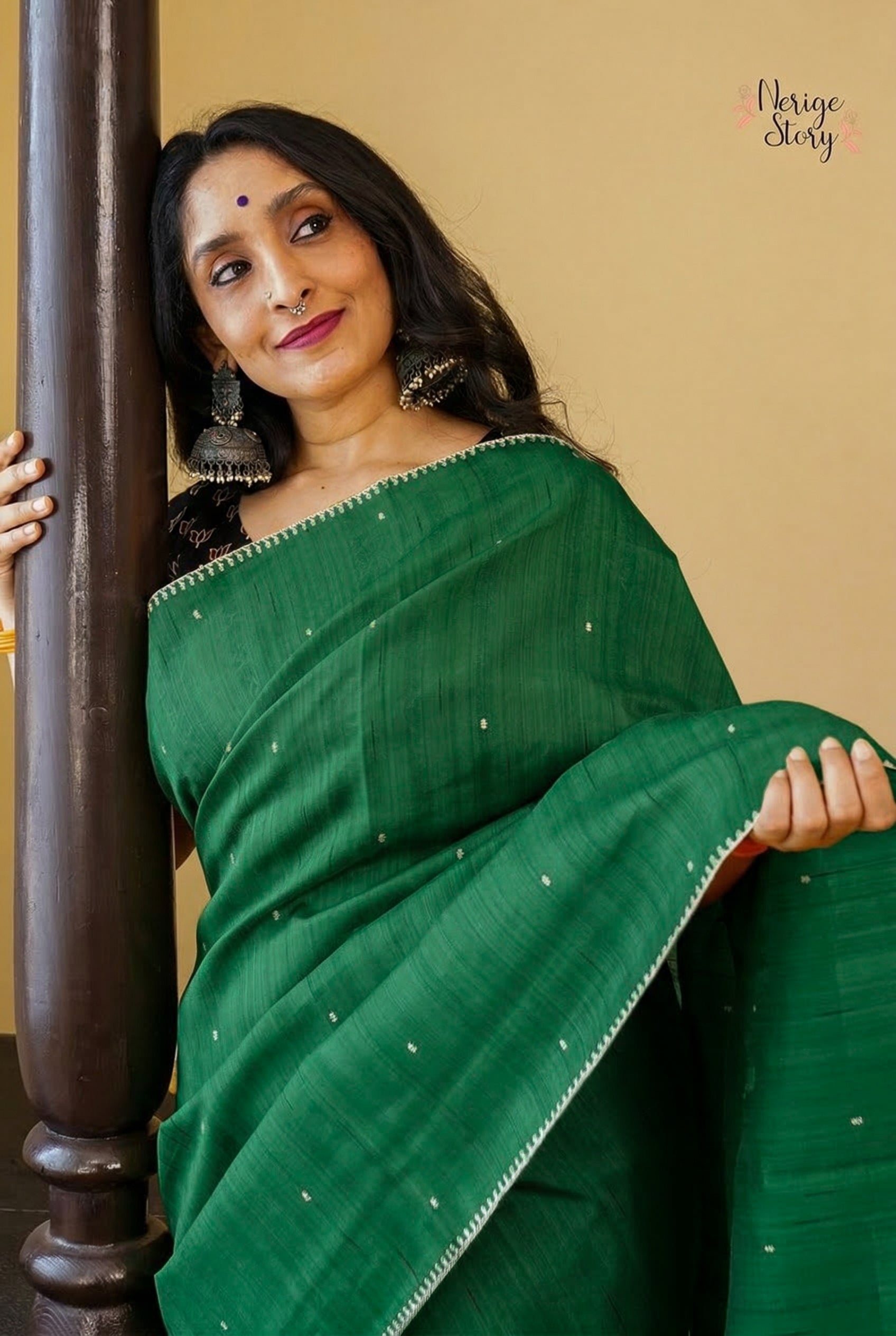 KUSUMAVATI (कुसुमवती)